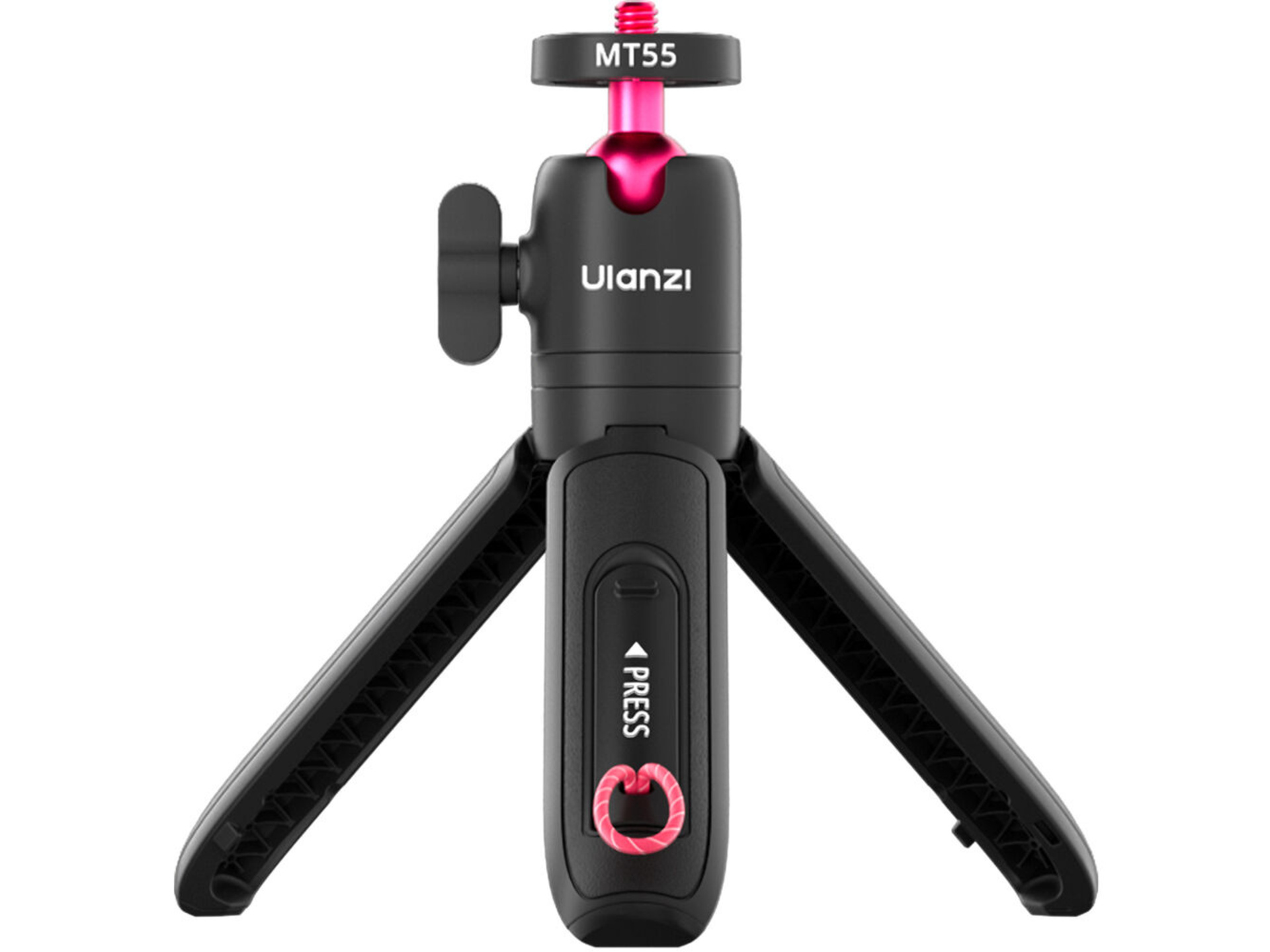 Ulanzi MT55 SnapGo Mini Selfie Stick Tripod