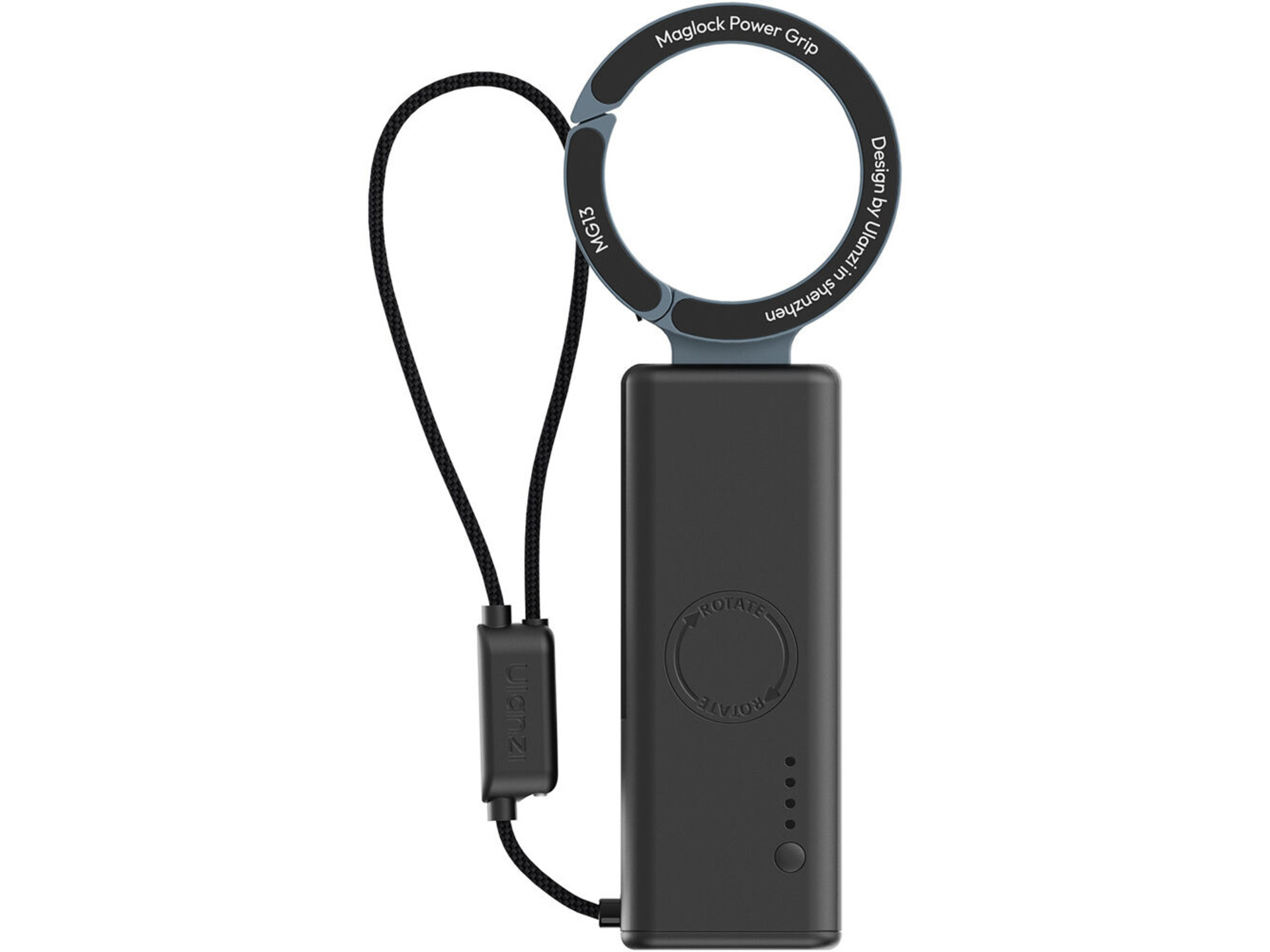 Ulanzi MG13 MagLock Power Grip