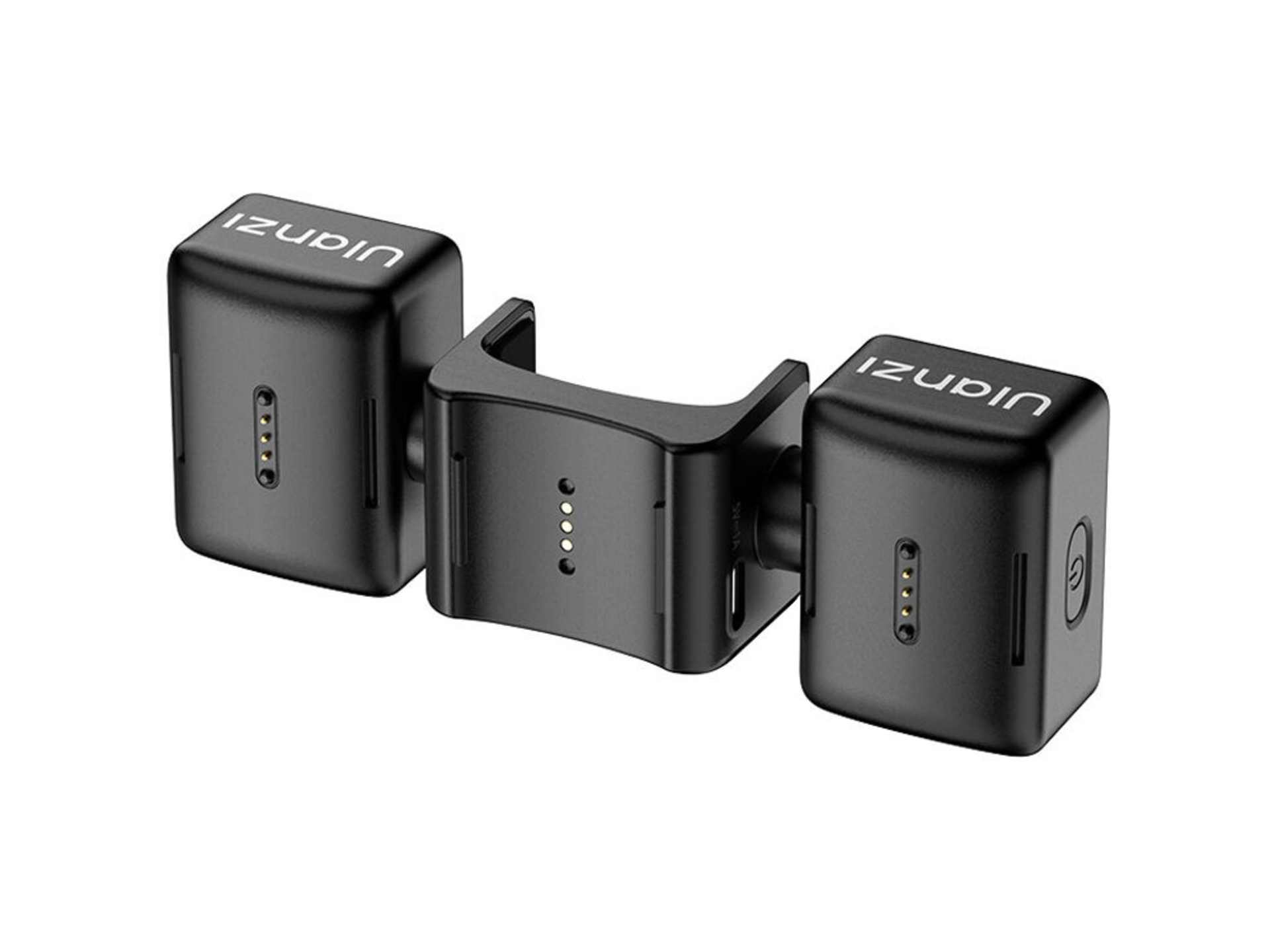 Ulanzi LM06 Dual Magnetic Fill Lights for DJI Osmo Pocket Cameras