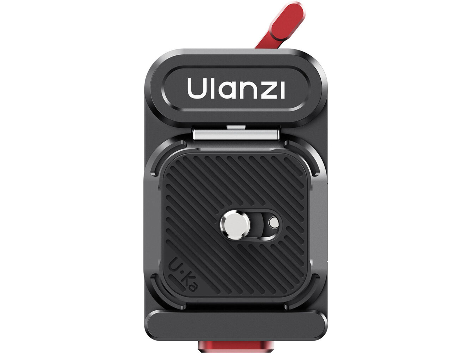 Ulanzi UKA12 UKA Pro Quick Release Kit