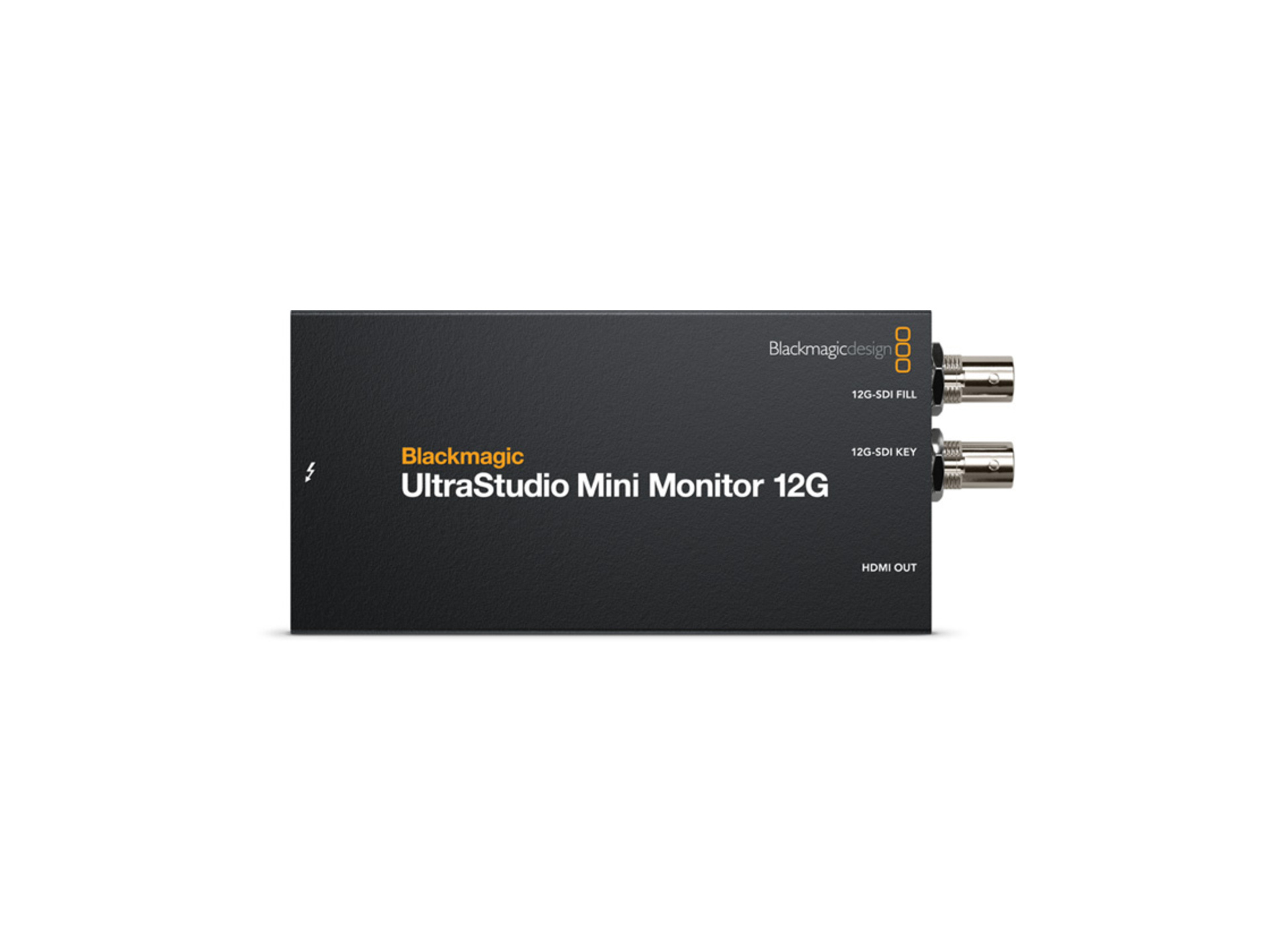 Blackmagic Design UltraStudio Mini Monitor 12G