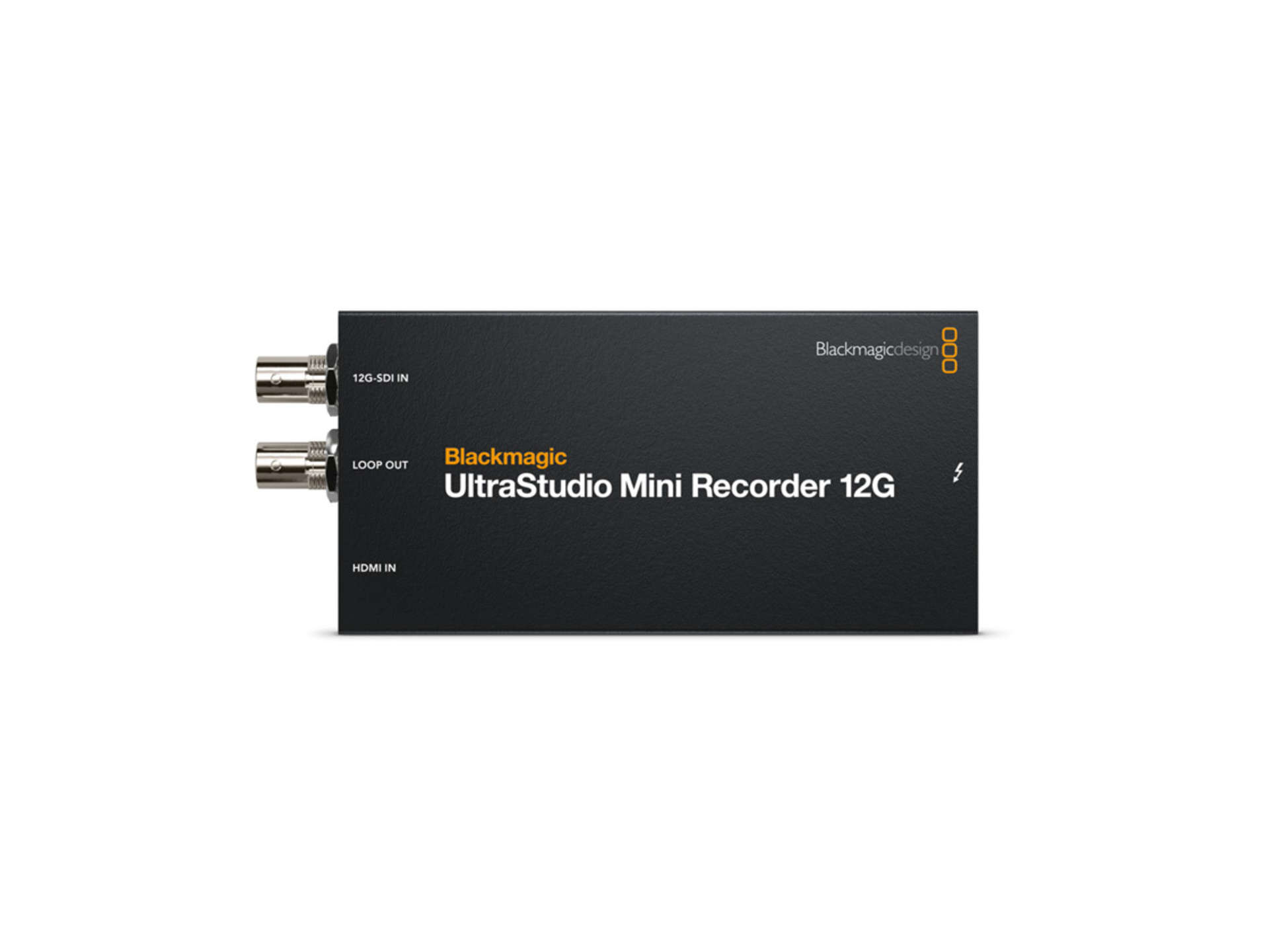 Blackmagic Design UltraStudio Mini Recorder 12G
