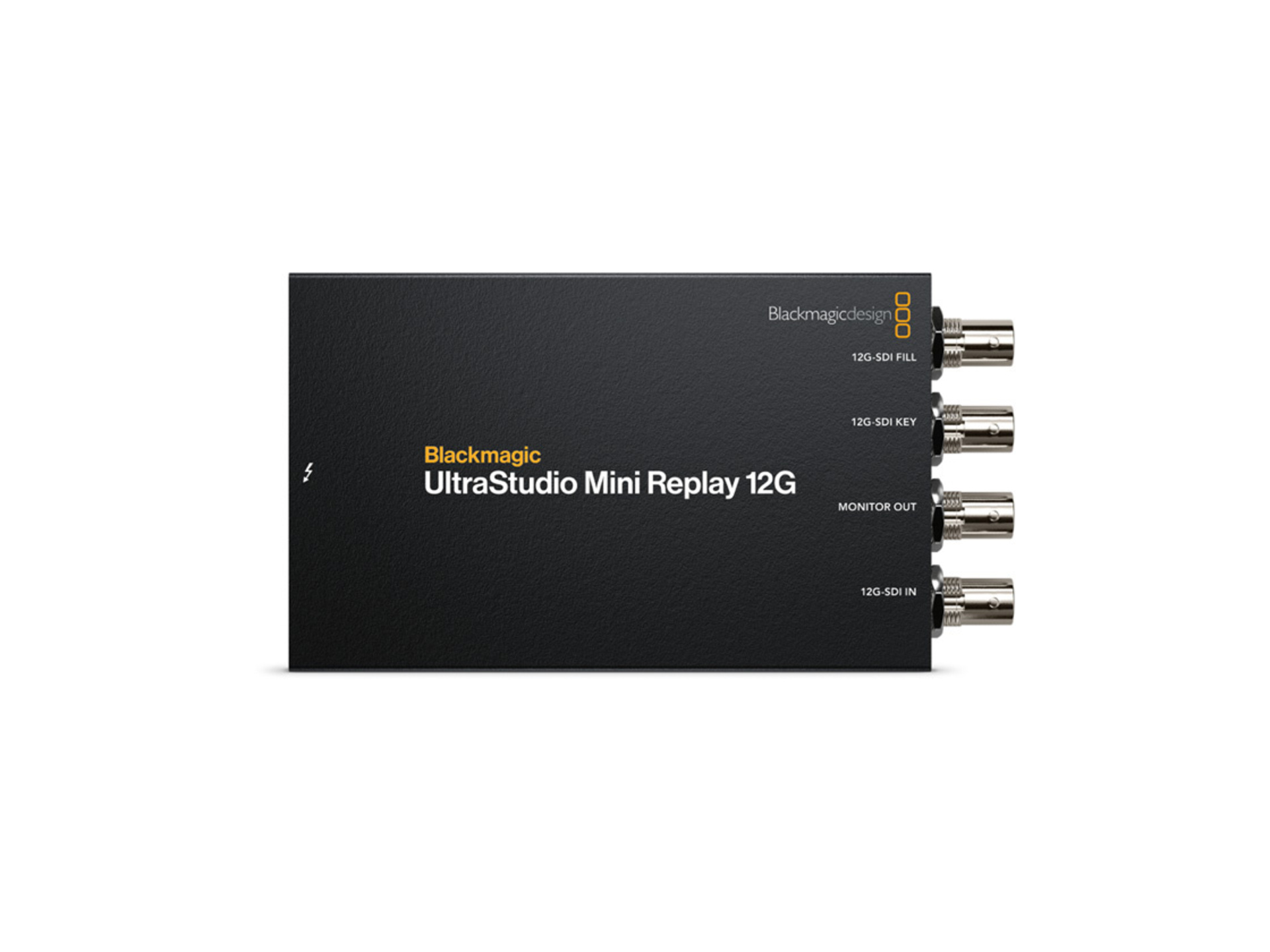 Blackmagic Design UltraStudio Mini Replay 12G