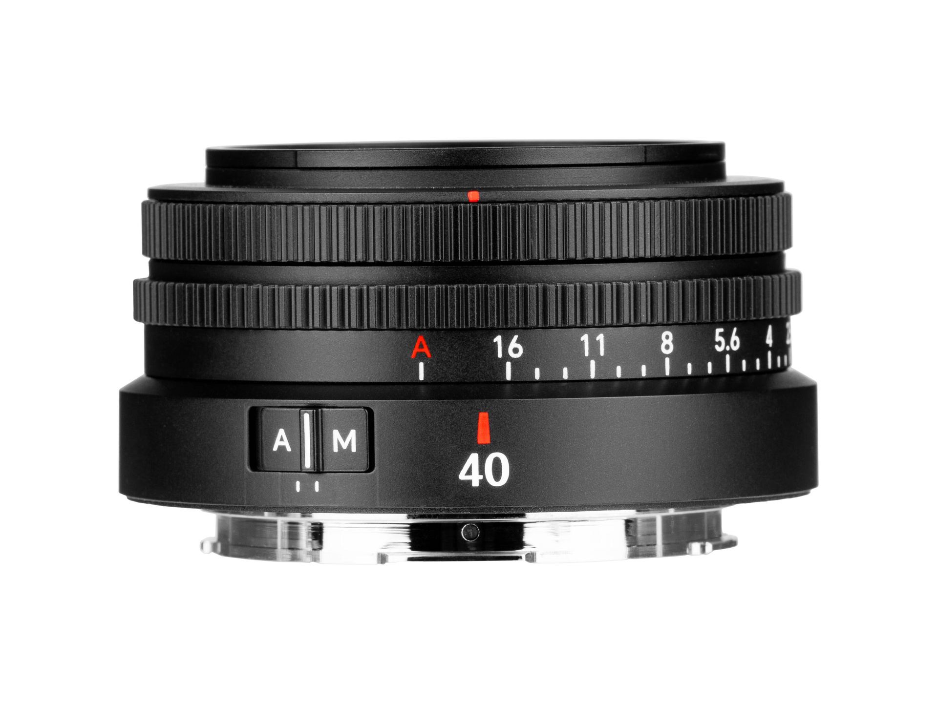 7Artisans AF 40mm f/2.5 Lens (L Mount)