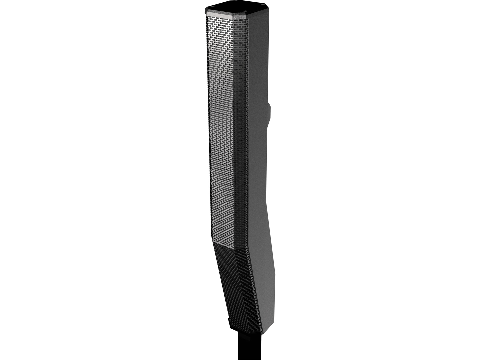 Electro Voice Evolve 50 Speaker Column Array Only