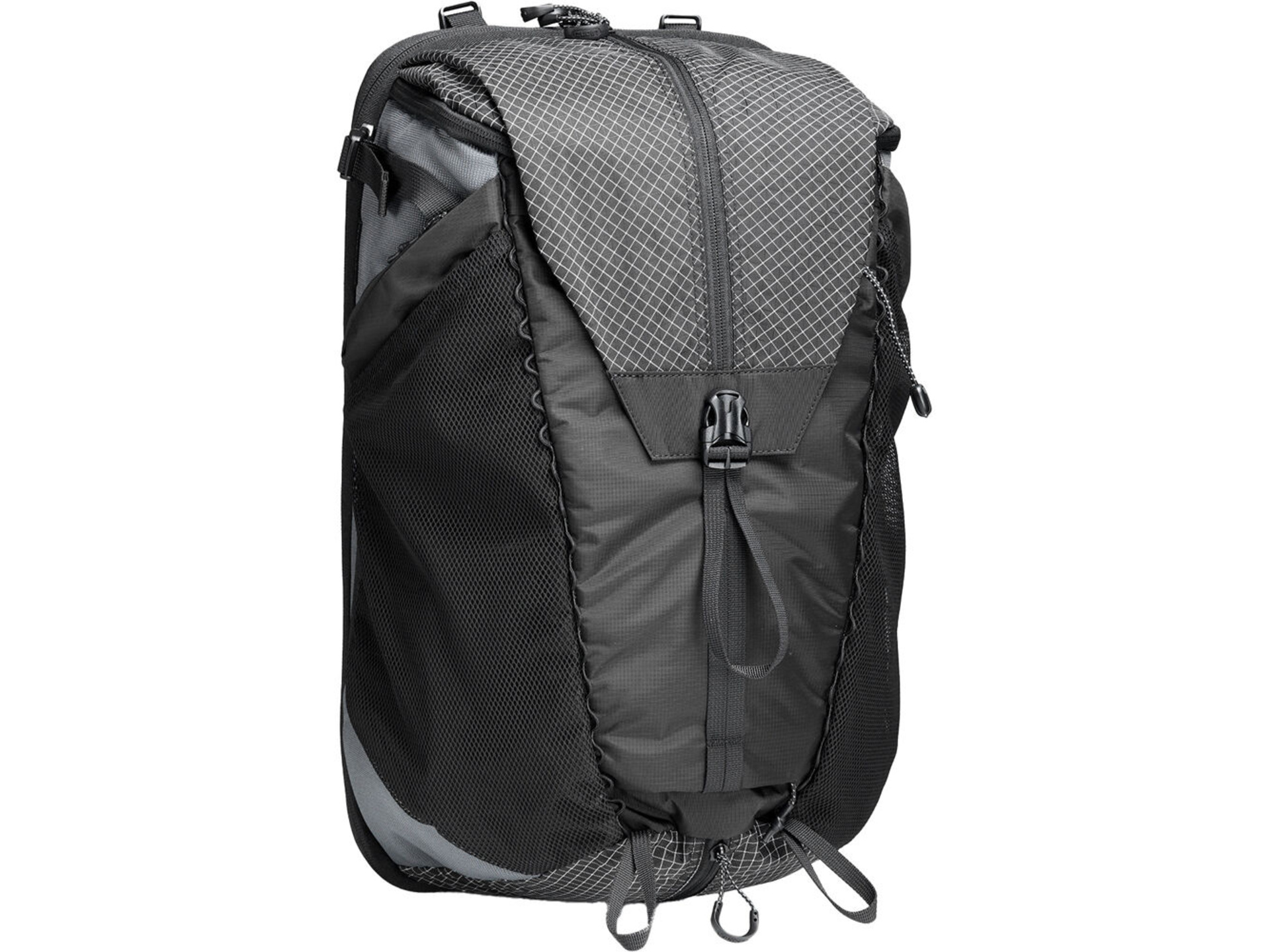 Ulanzi TP01 Travel Photography Backpack (Black, 25L)