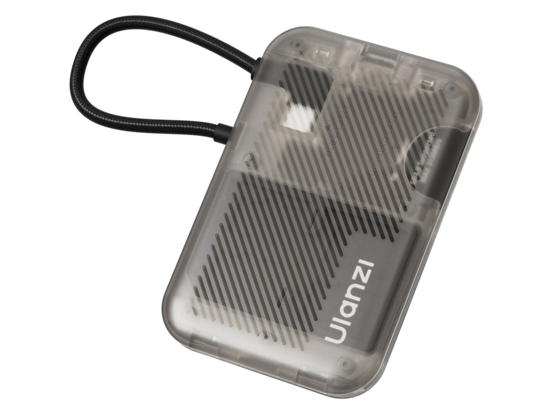 Ulanzi CC02 Portable SD Card Reader