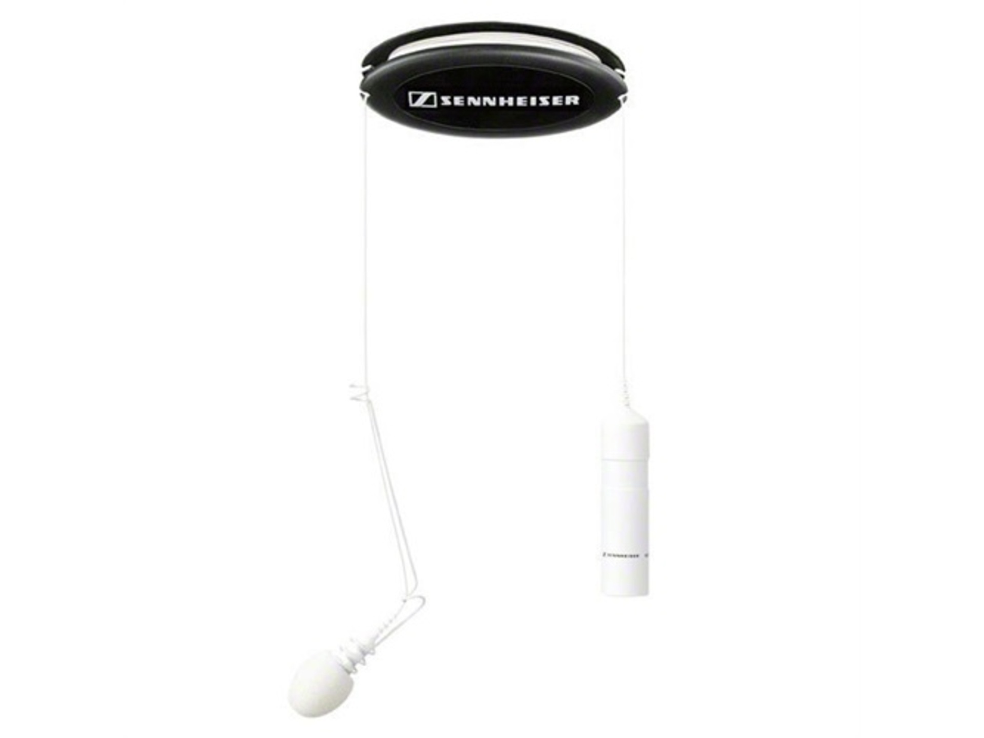 Sennheiser MZC30 Ceiling Mounting Cable (White)