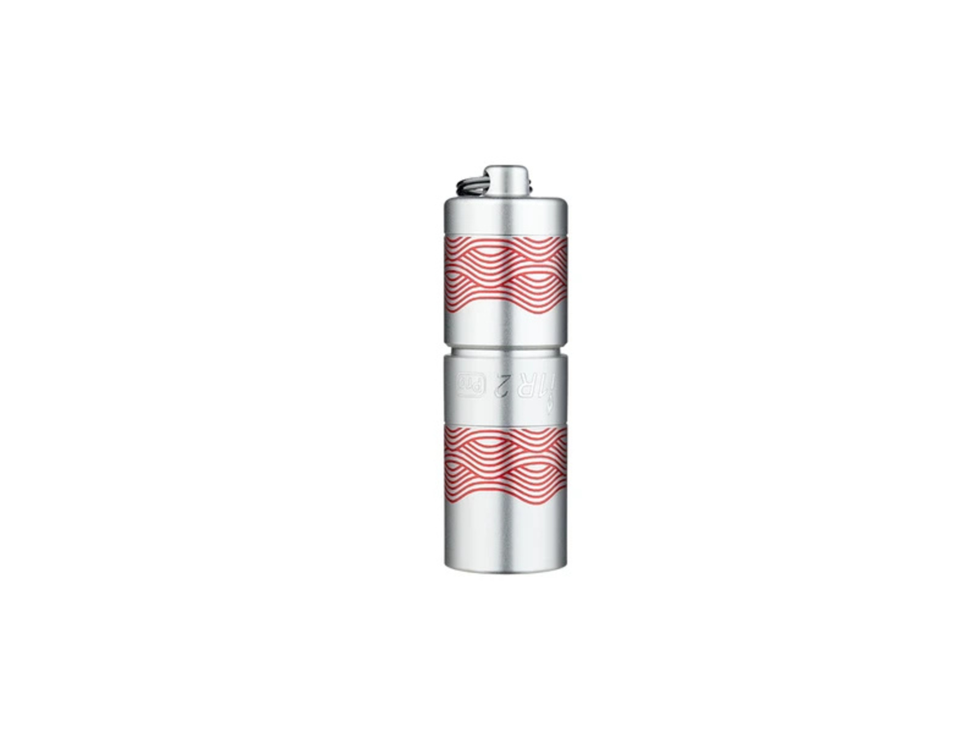 Olight i1R 2 Pro Rechargeable LED Keyring Flashlight (Flow)