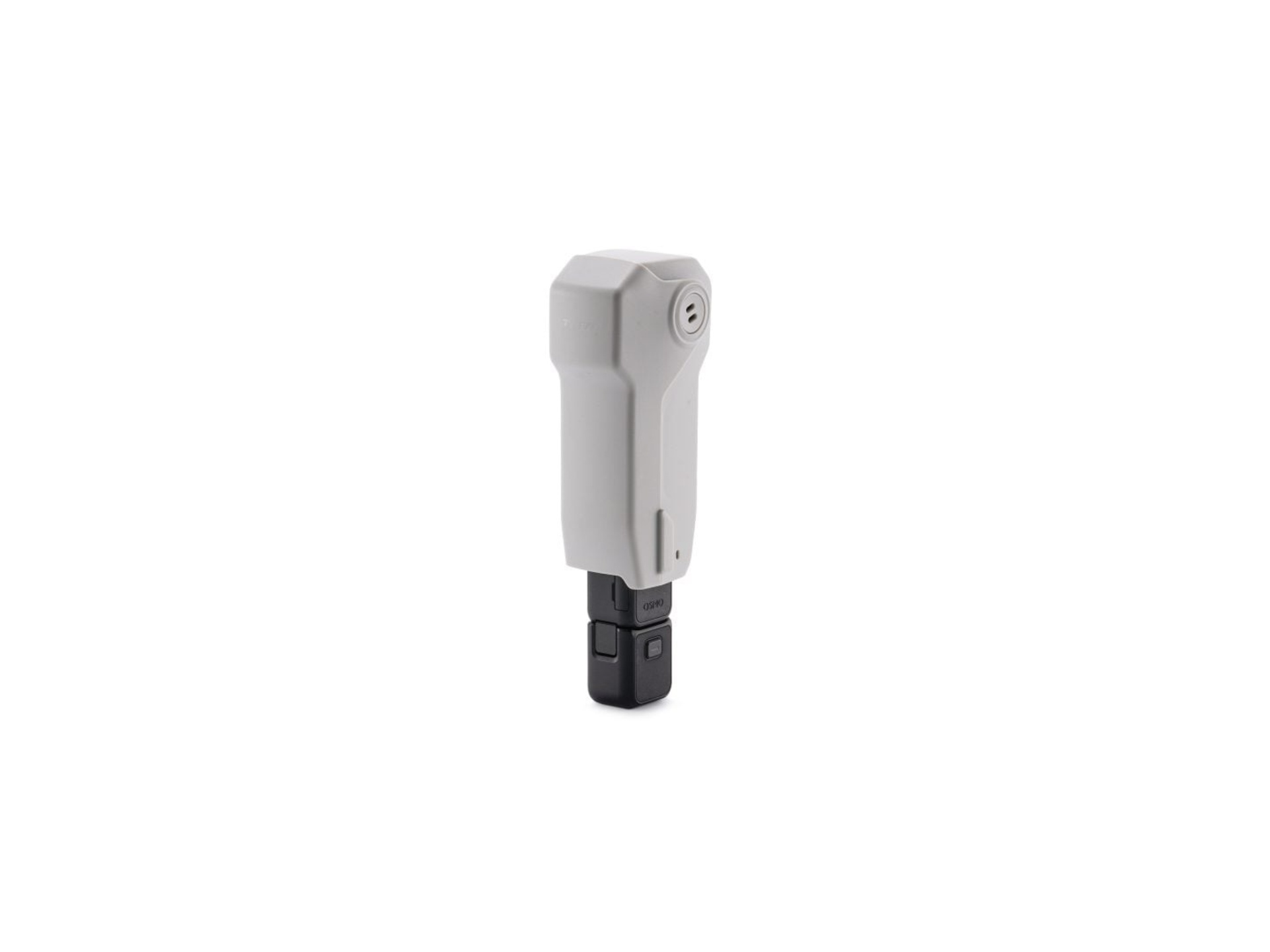 Tilta Protective Travel Case for Osmo Pocket 4P (Ash Gray)