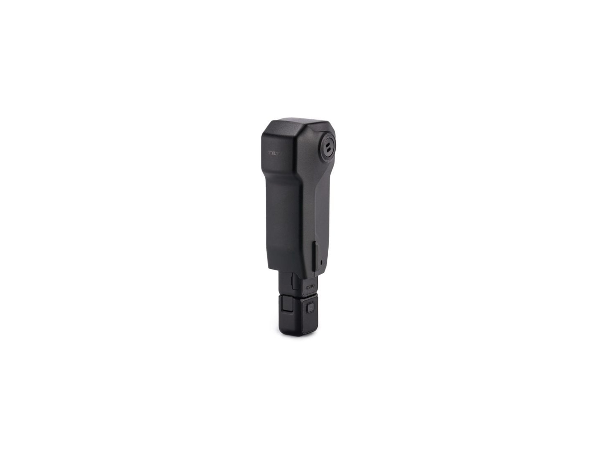 Tilta Protective Travel Case for Osmo Pocket 4P (Black)