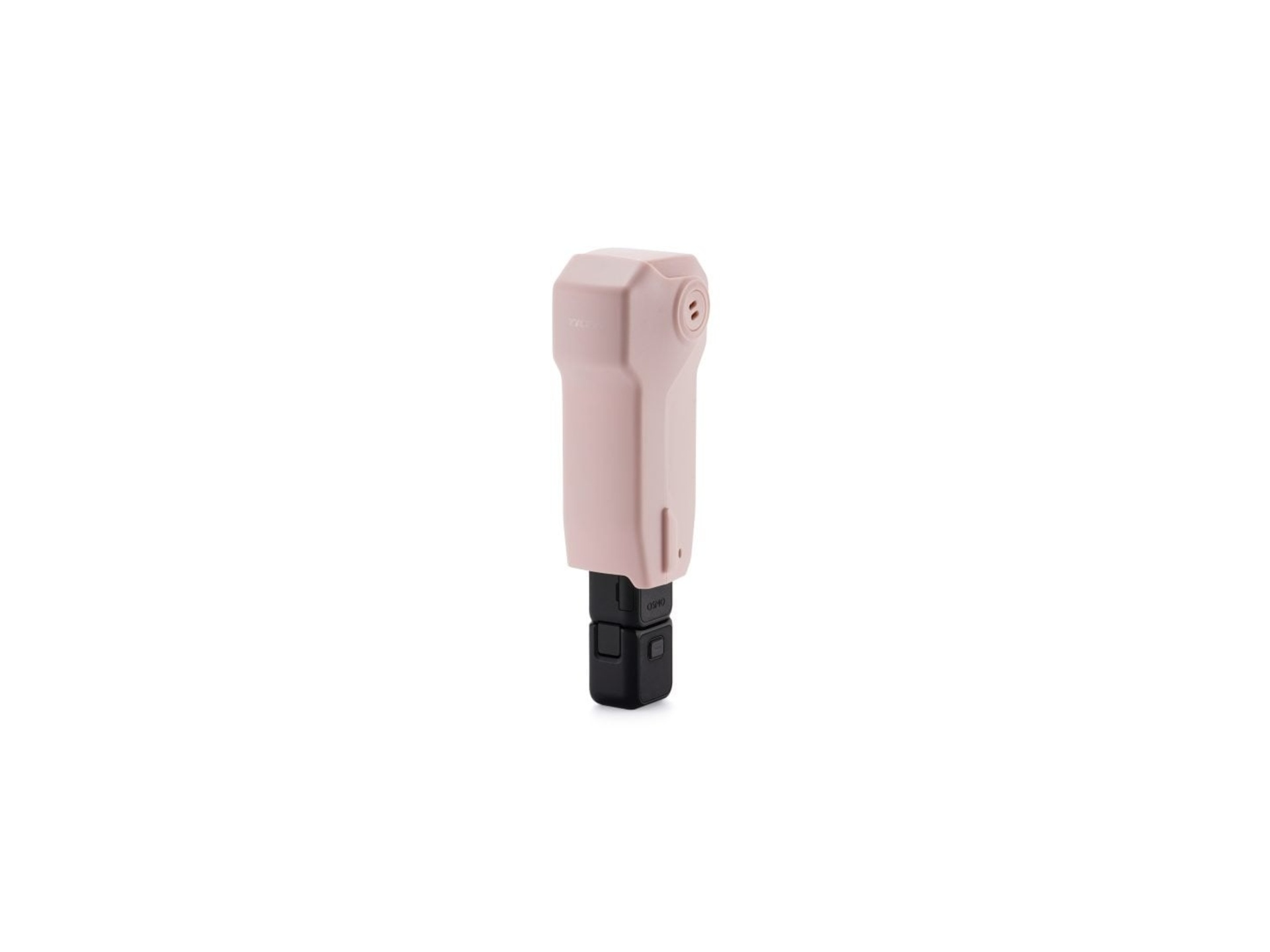 Tilta Protective Travel Case for Osmo Pocket 4P (Light Pink)