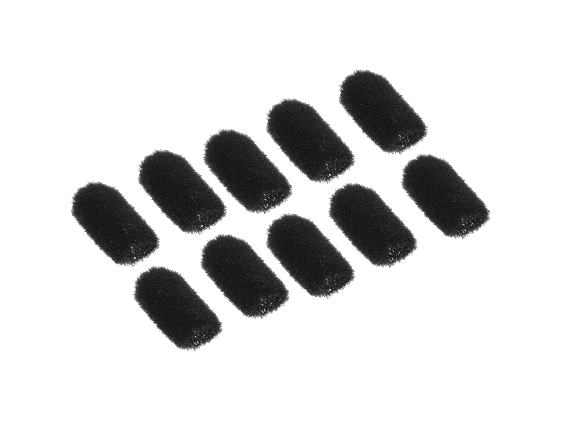 Sanken Foam Windscreen for Sanken Cos-11 (10 Pack)