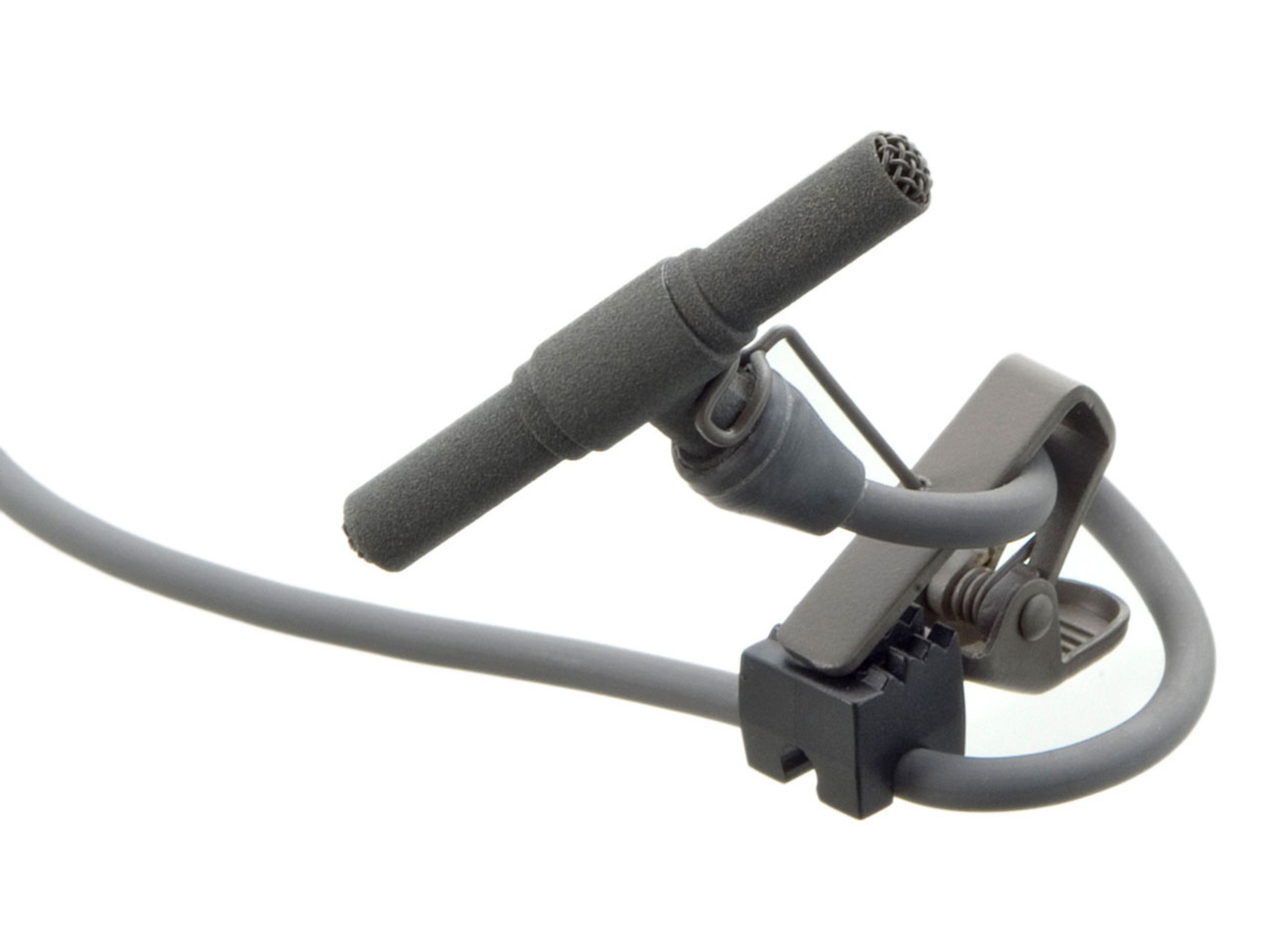 Sanken COS-22 Double Capsule Lavalier Microphone