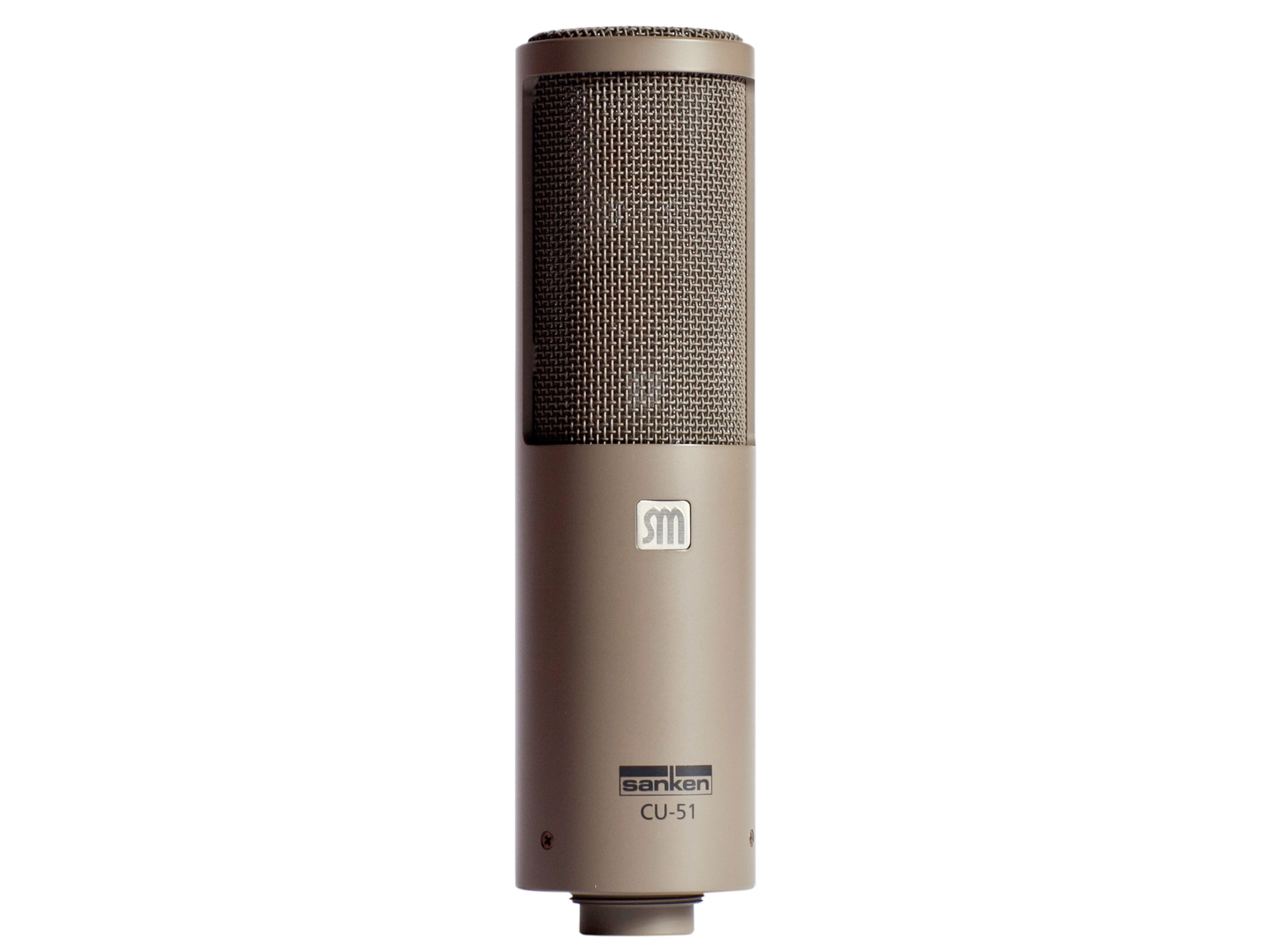 Sanken CU-51 2 Way Capsule Microphone