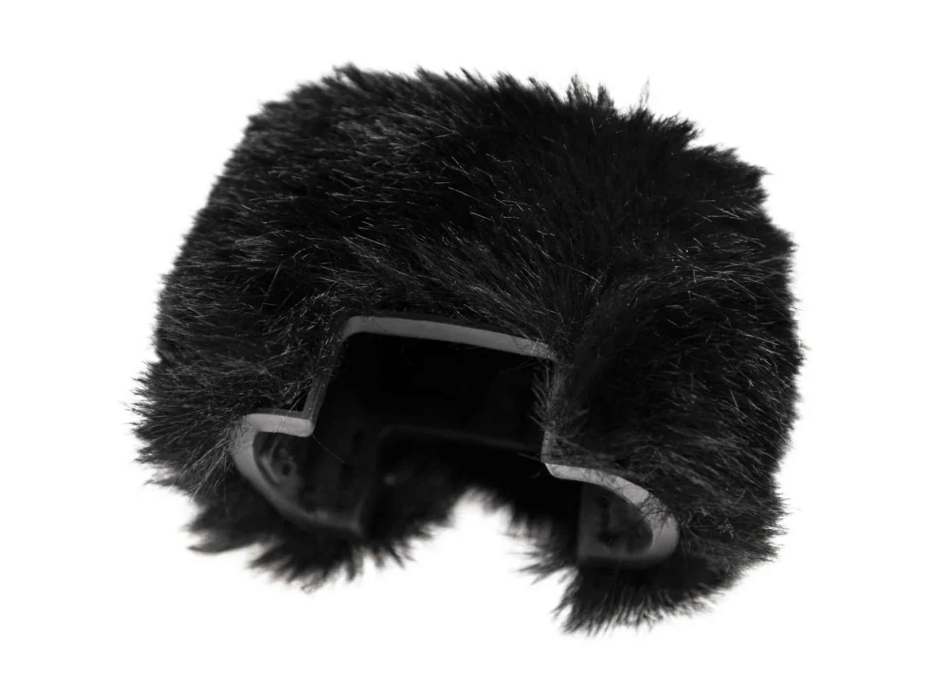 Zoom WSH-2e Hairy Windscreen for H2essential Recorder