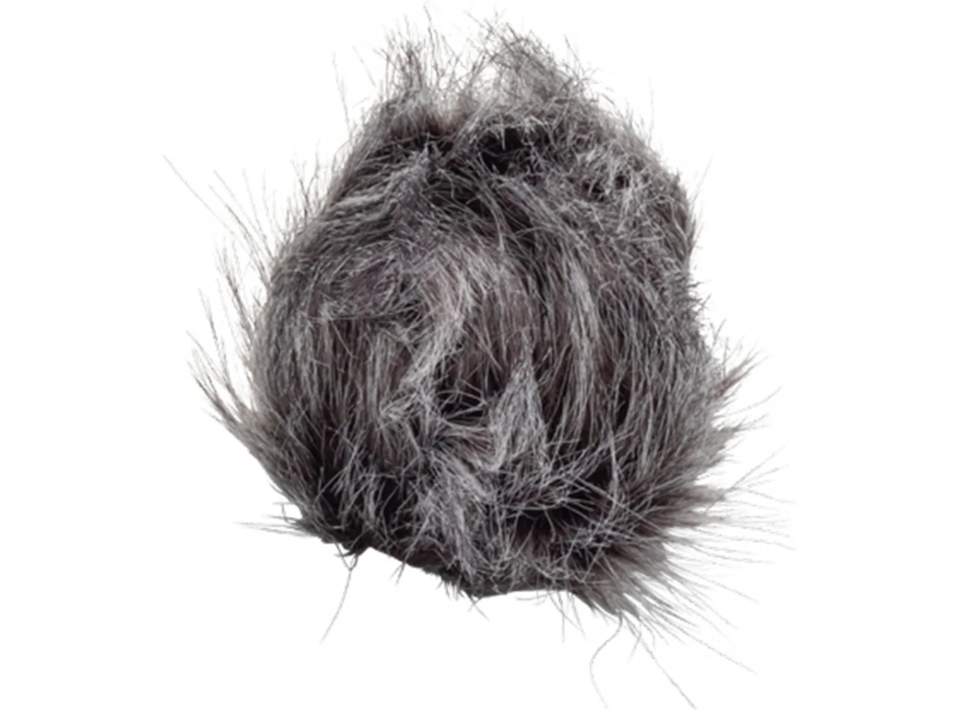 Zoom WSH-4e Hairy Windscreen for H4essential & H6essential Recorders