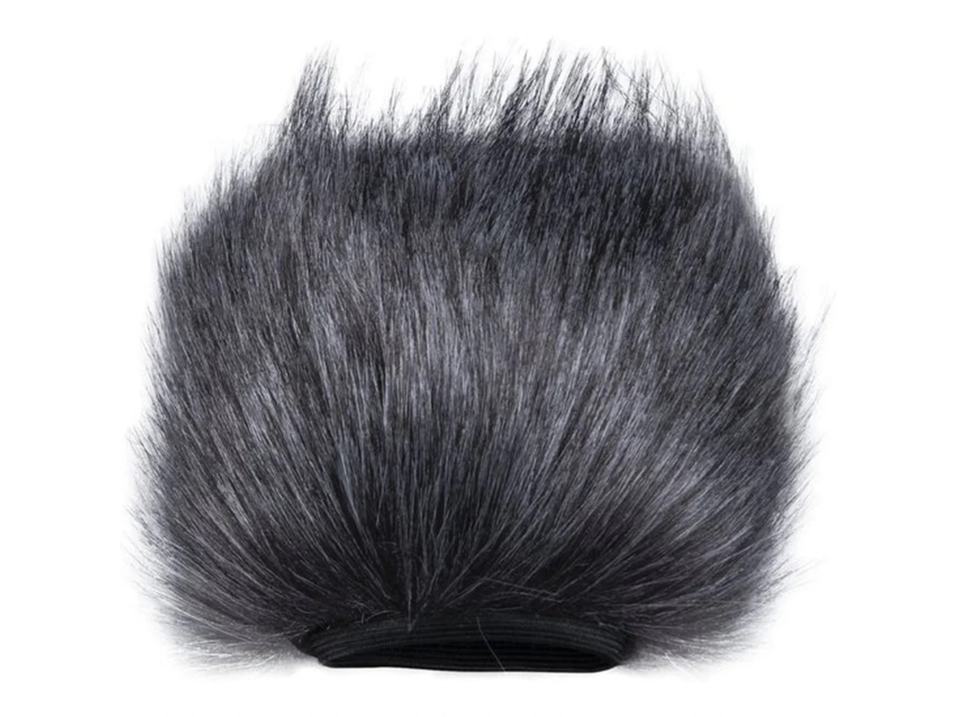 Zoom WSH-5s Hairy Windscreen for H5studio Recording