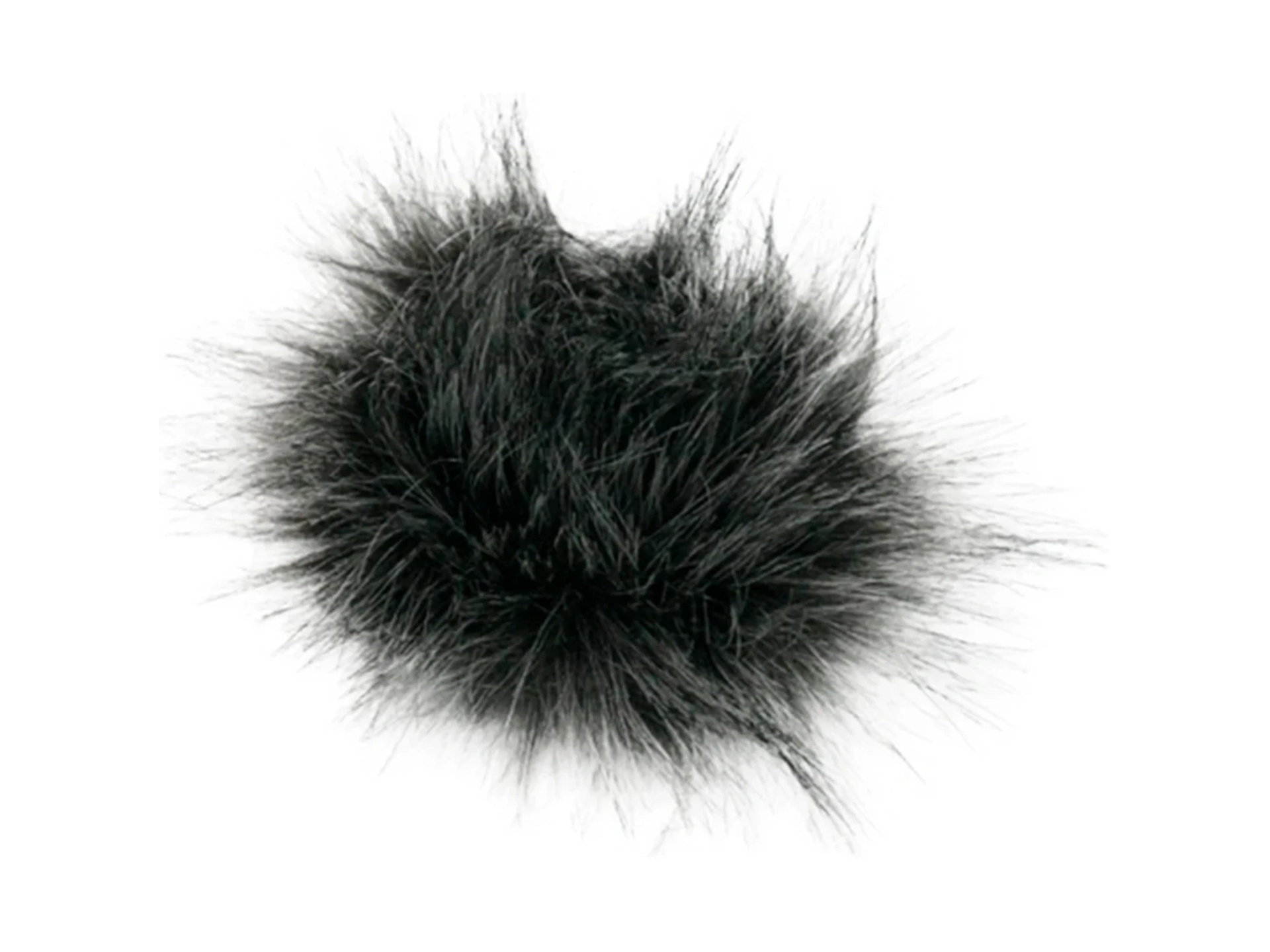 Zoom WSH-1e Hairy Windscreen for H1essential Recorder