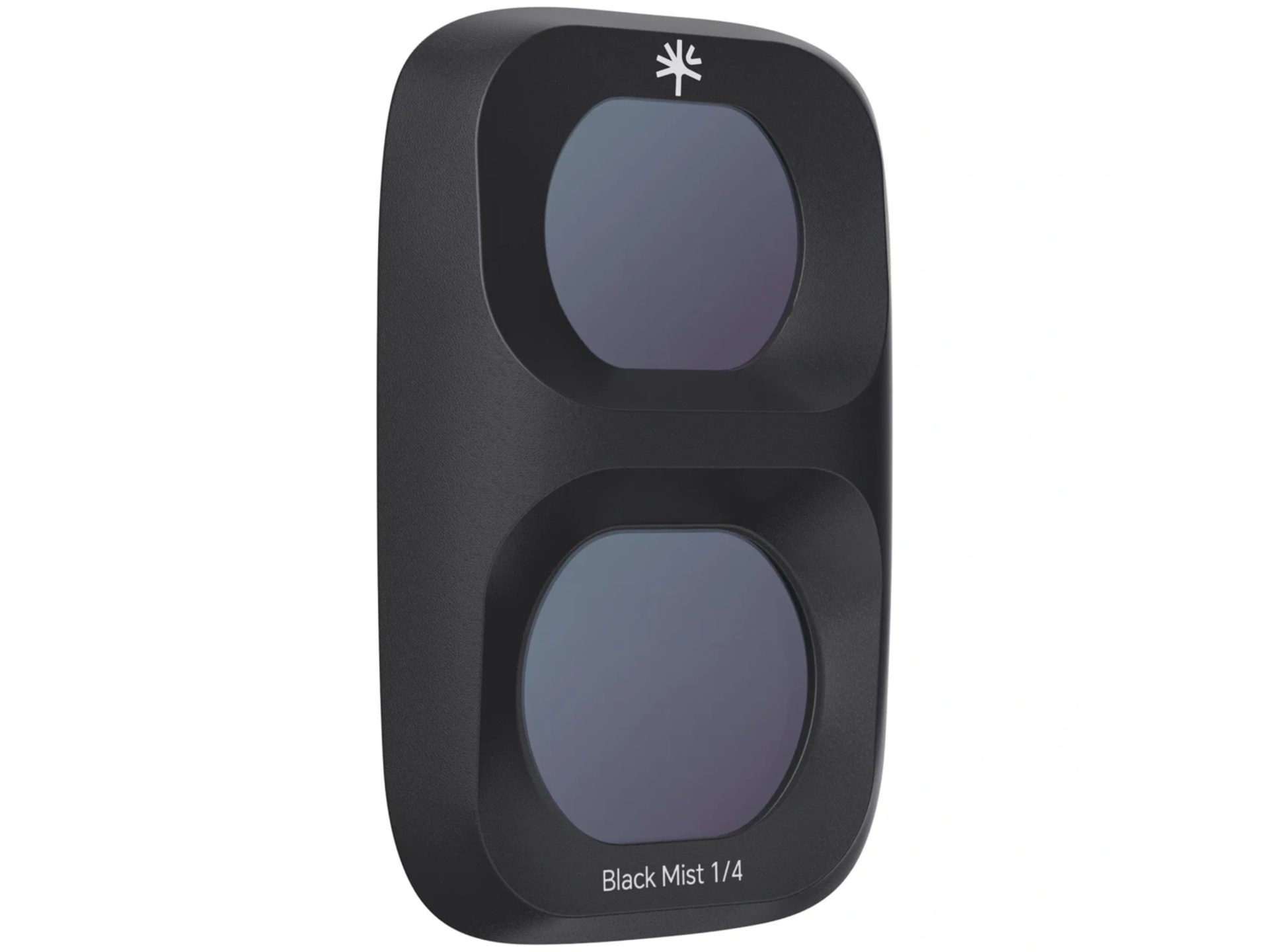 PGYTECH Black Mist 1/4 Filter for DJI Osmo Pocket 4P (Black)