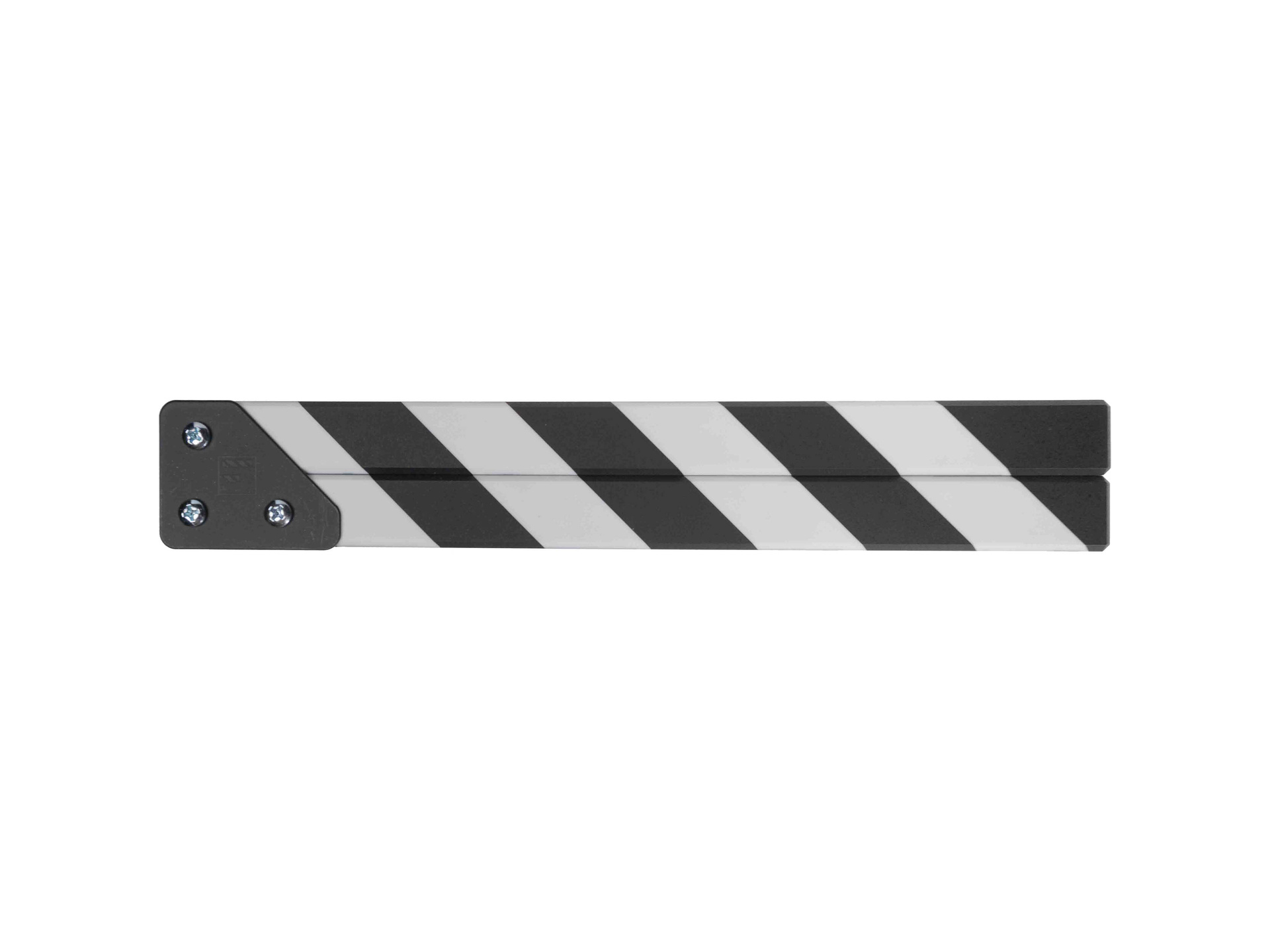 Filmsticks Clappersticks (Medium)
