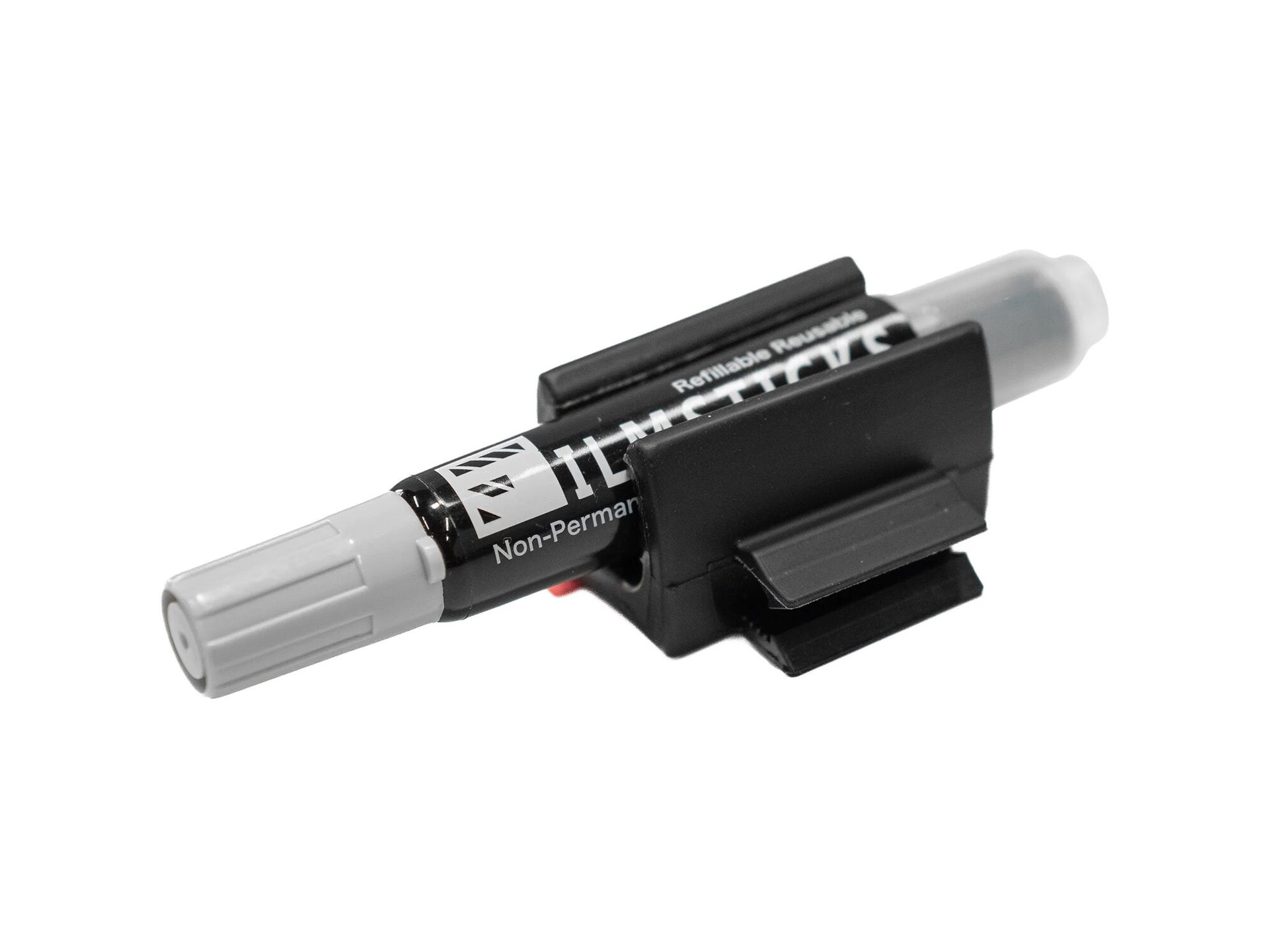 Filmsticks 2-in-1 Pen Holder with Dry-Erase Marker Pen