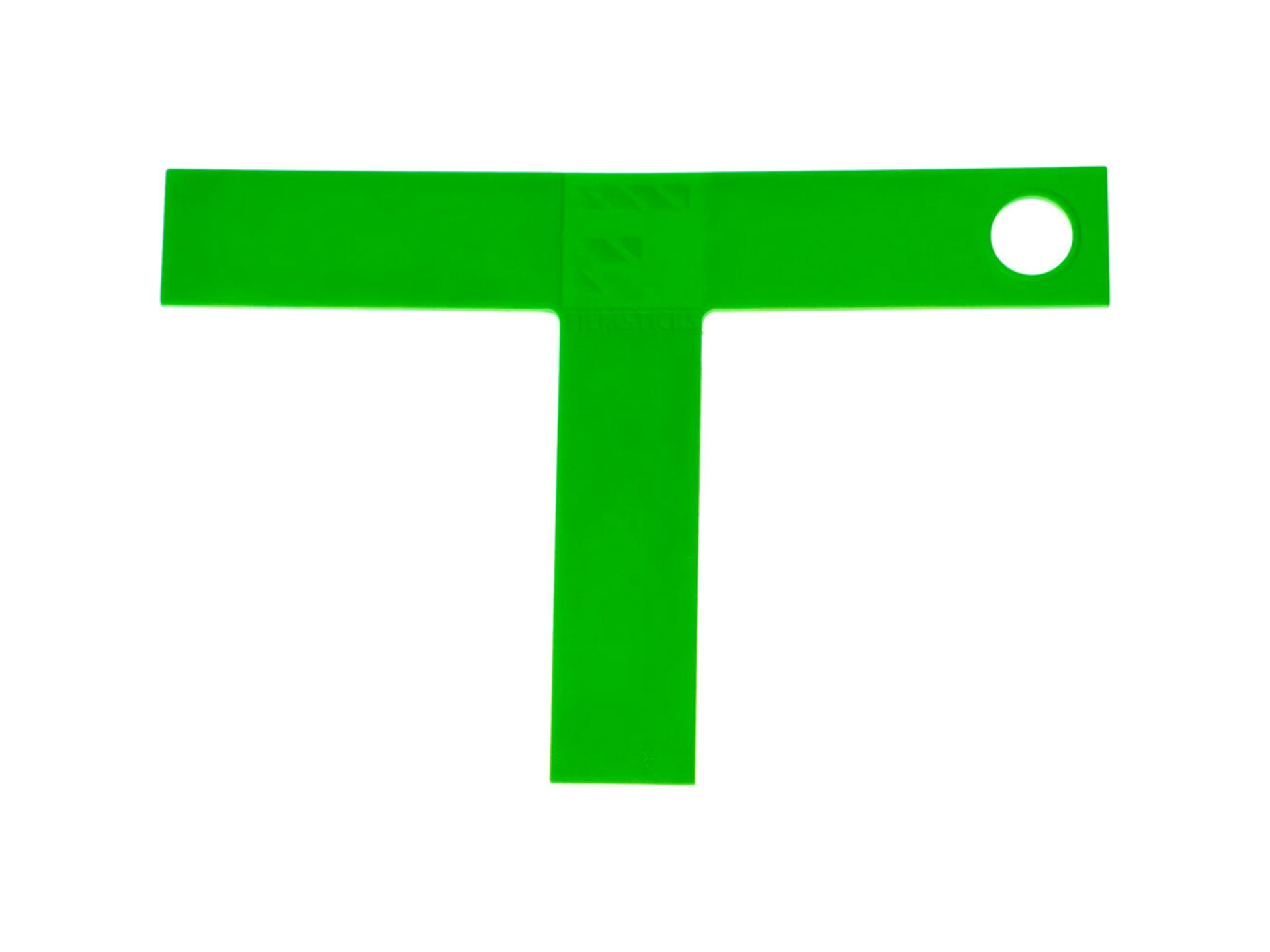 Filmsticks Glow-in-the-Dark T-Marker (Green)