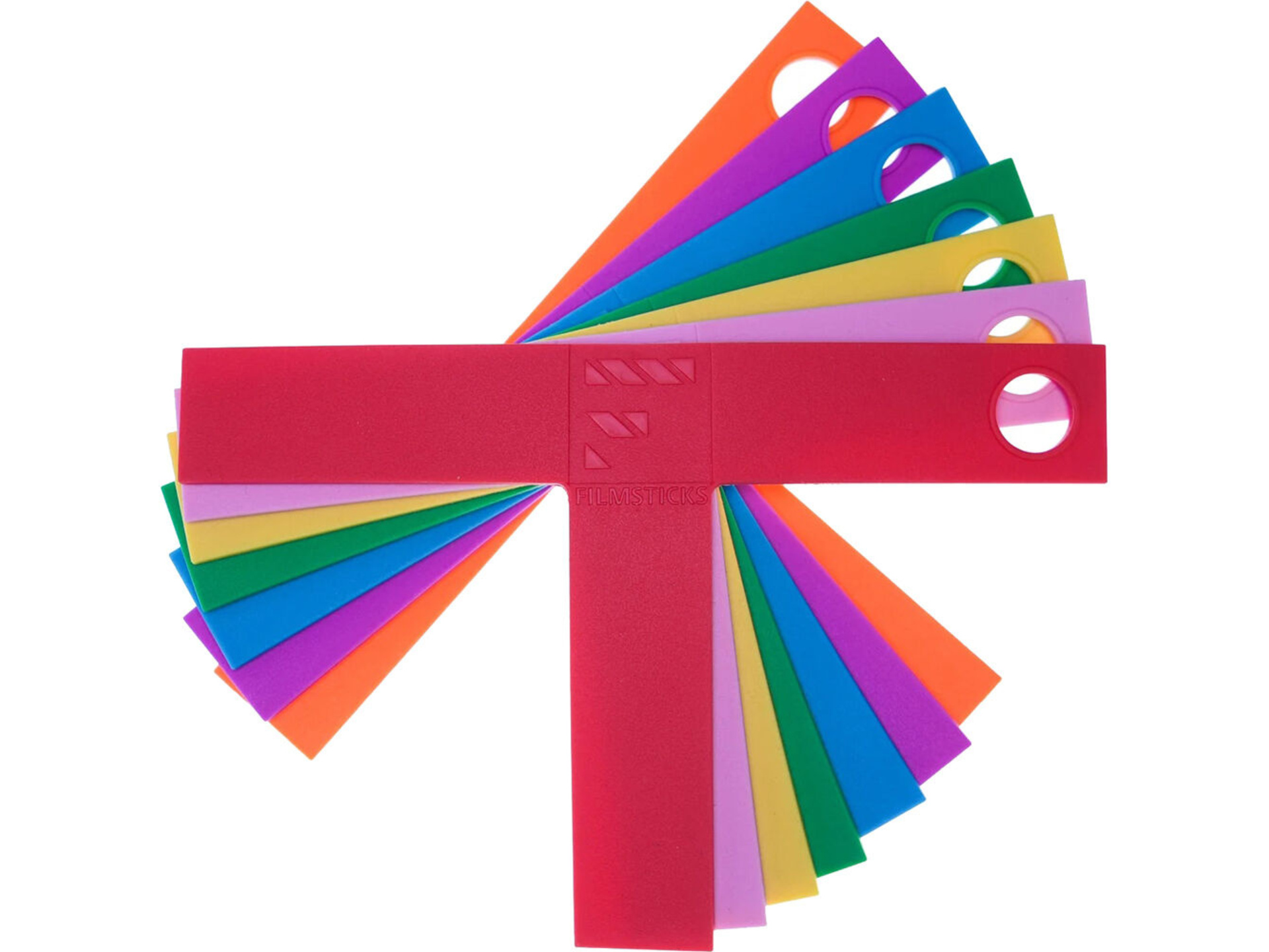 Filmsticks T-Marker Kit (Set of 7)