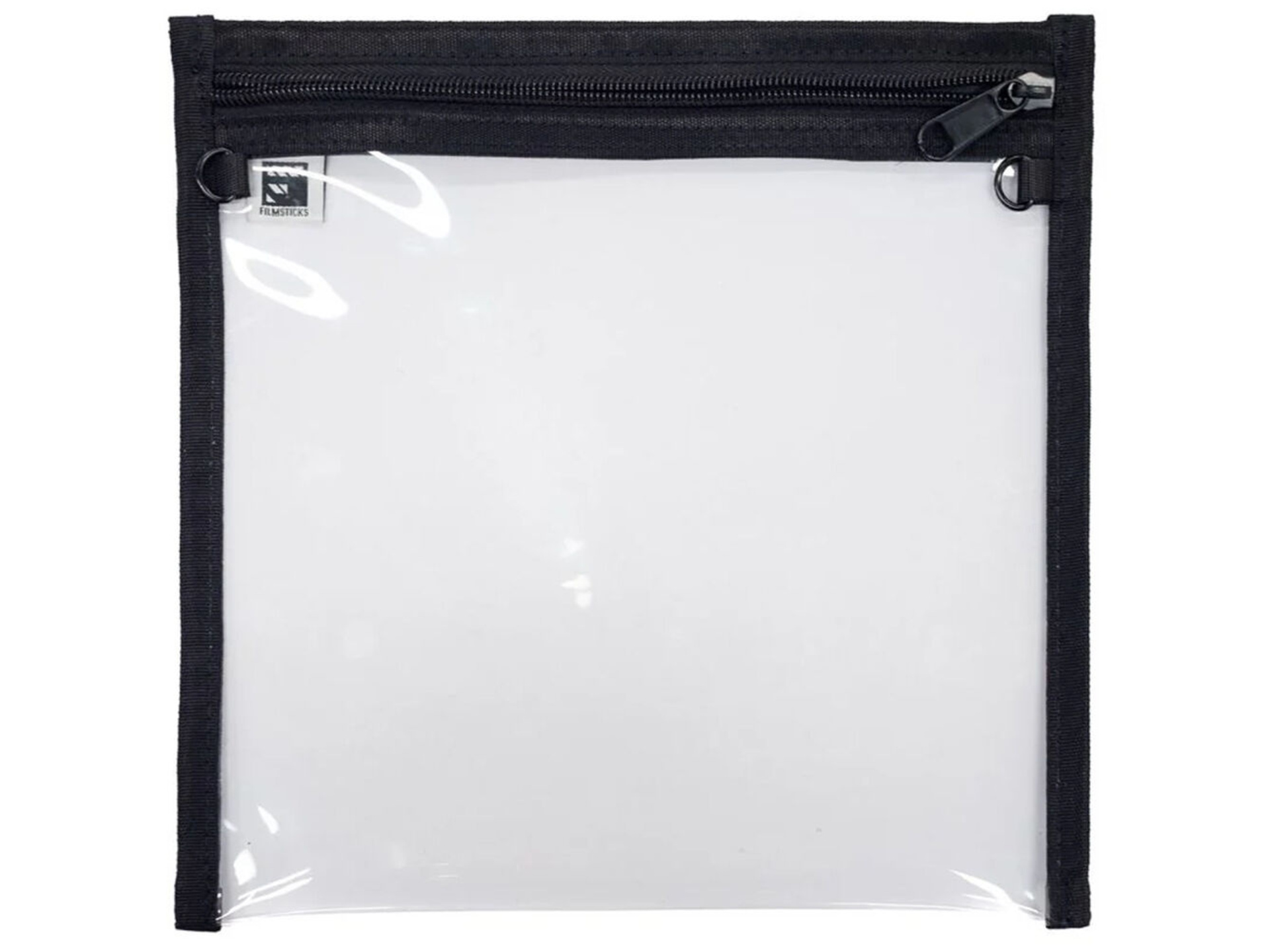Filmsticks Linney Dual-Compartment Pouch
