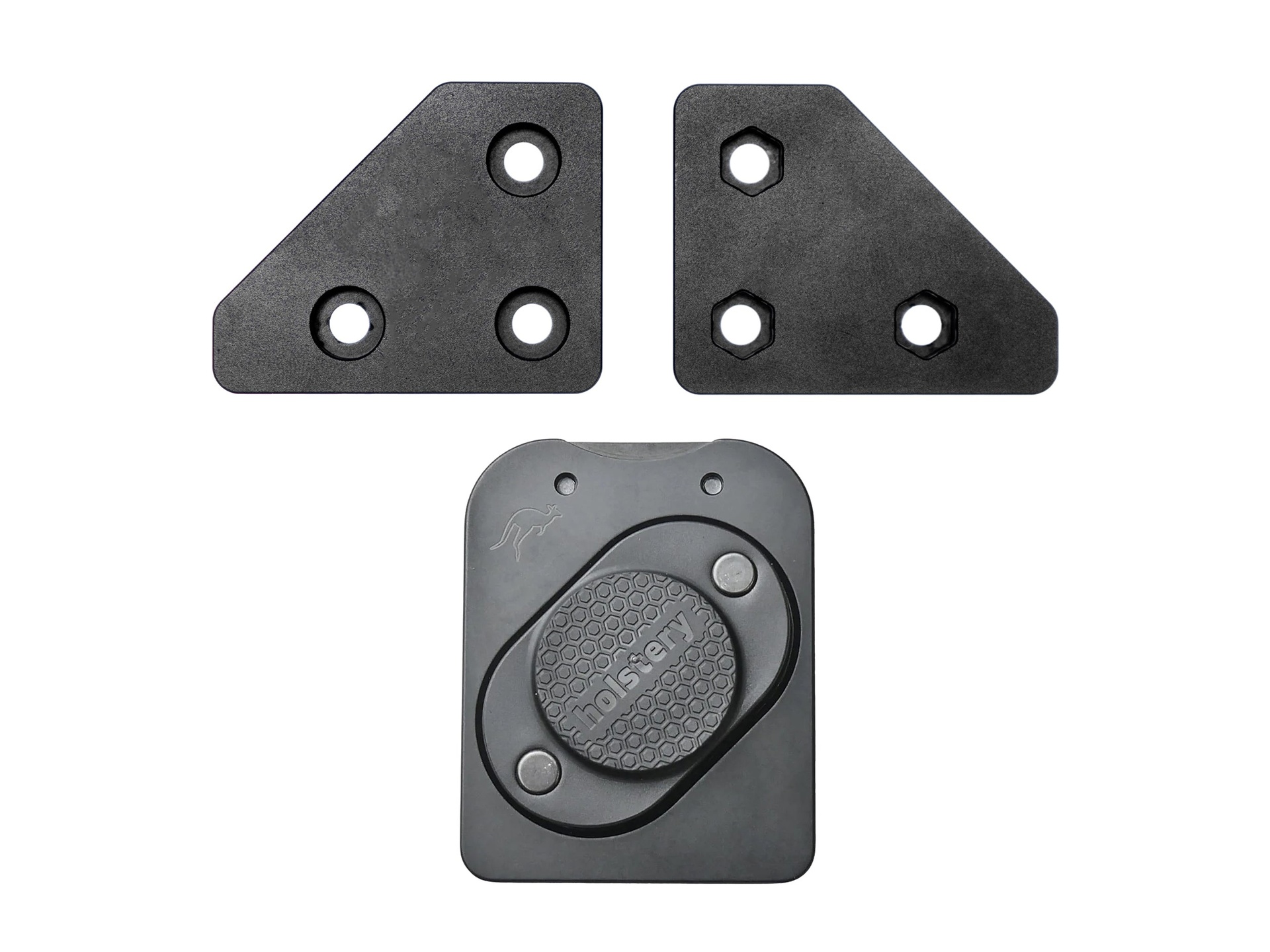 Filmsticks Aye Max-Hinge and Holstery MagMaster Pro