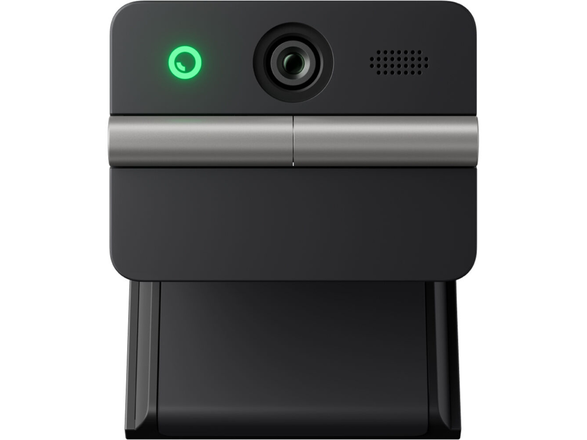 OBSBOT Meet Flip AI-Powered Foldable 4K Webcam