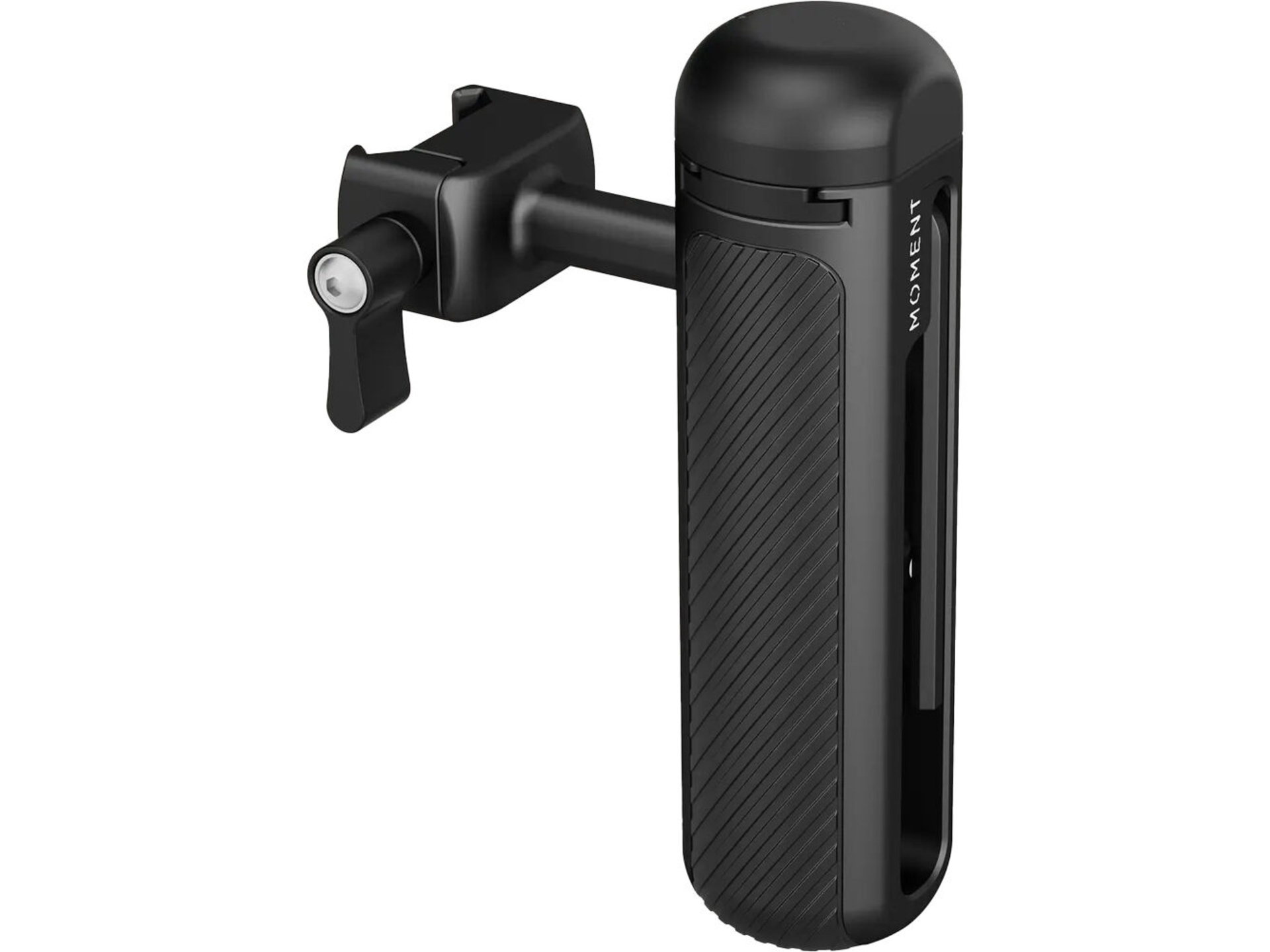 Moment Universal Mobile Grip with NATO Mount