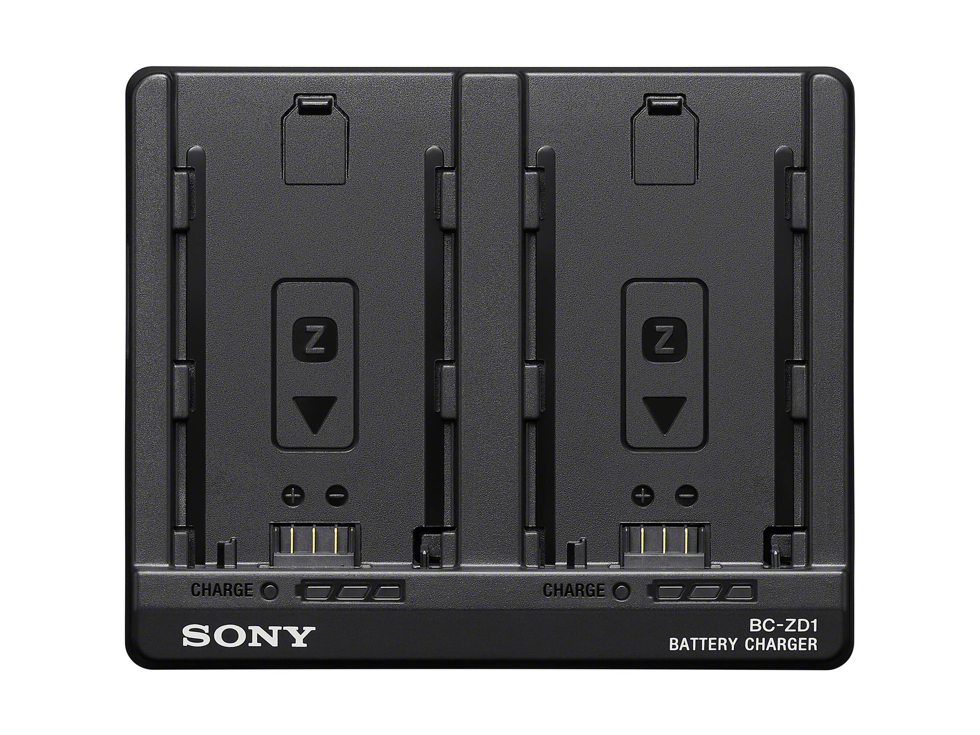 Sony BC-ZD1 Dual-Battery Charger for NP-FZ100 Batteries