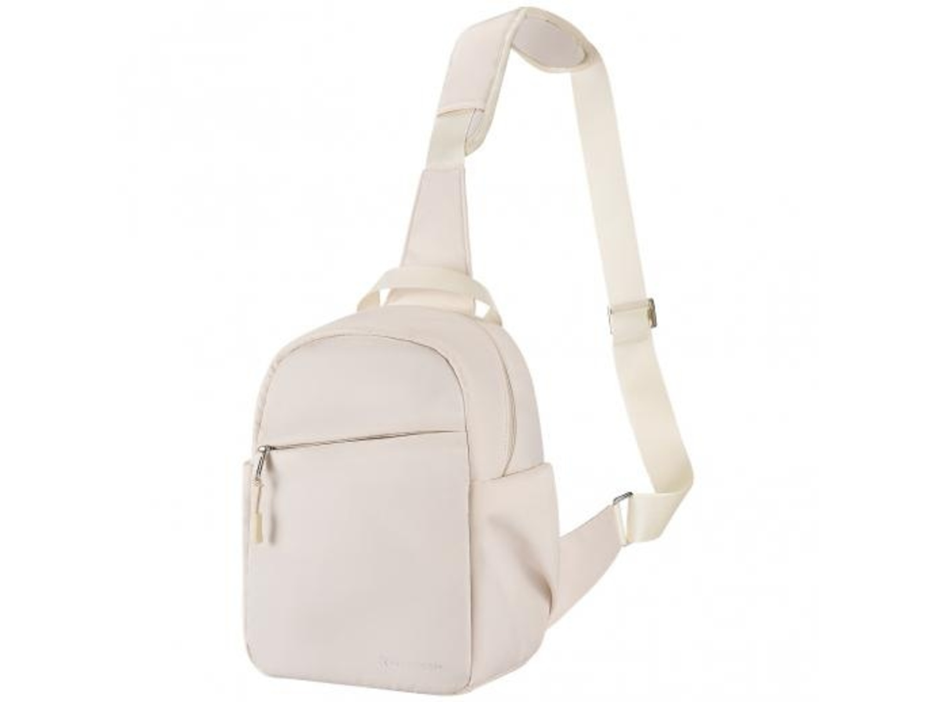 K&F Concept Urban Wander Camera Crossbody Shoulder Backpack (Beige, 5L)