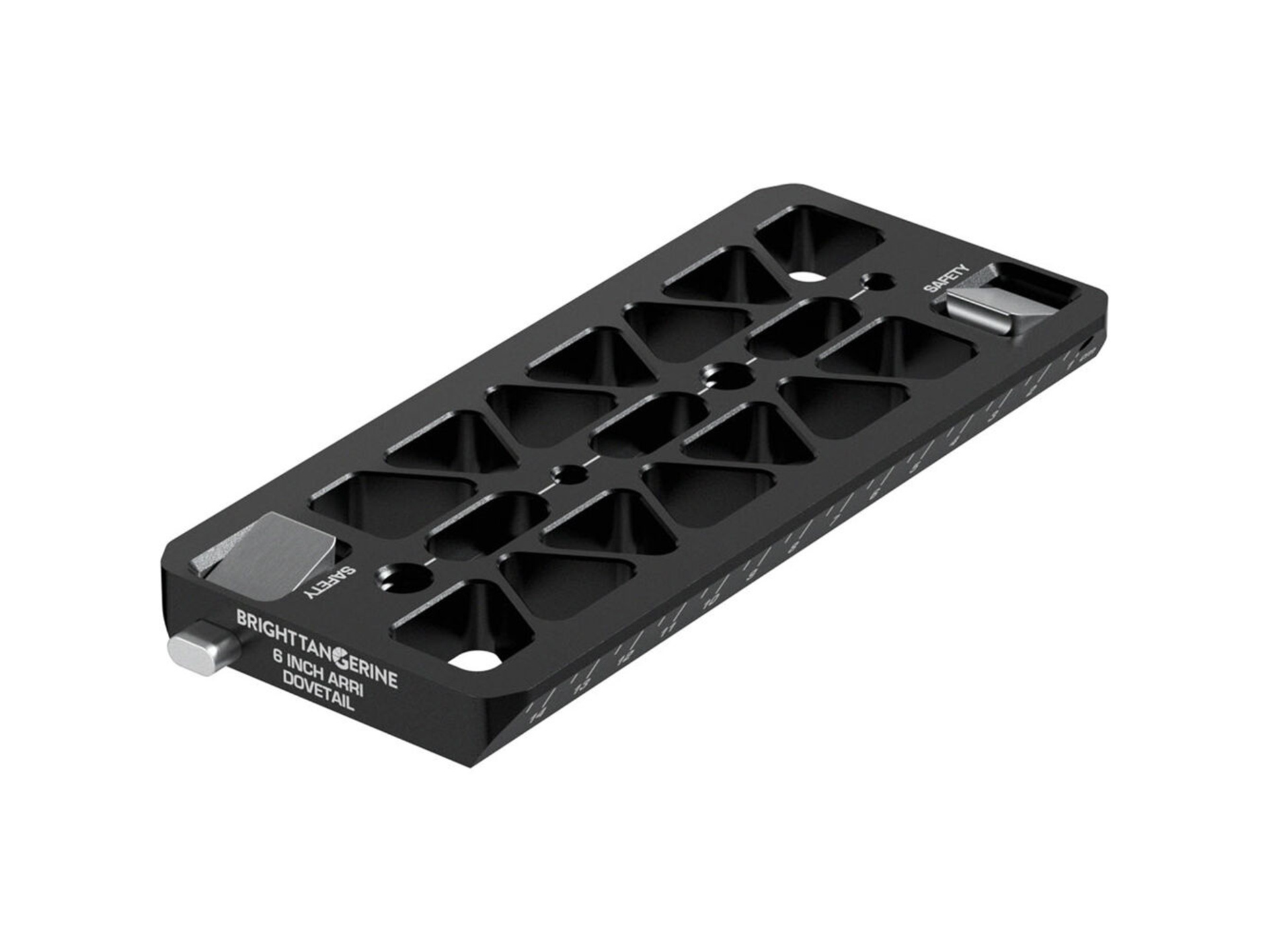 Bright Tangerine Create ARRI-Standard Dovetail (6")