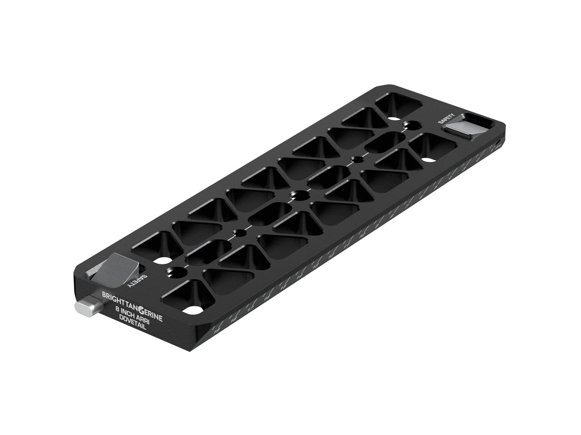 Bright Tangerine Create ARRI-Standard Dovetail (8")