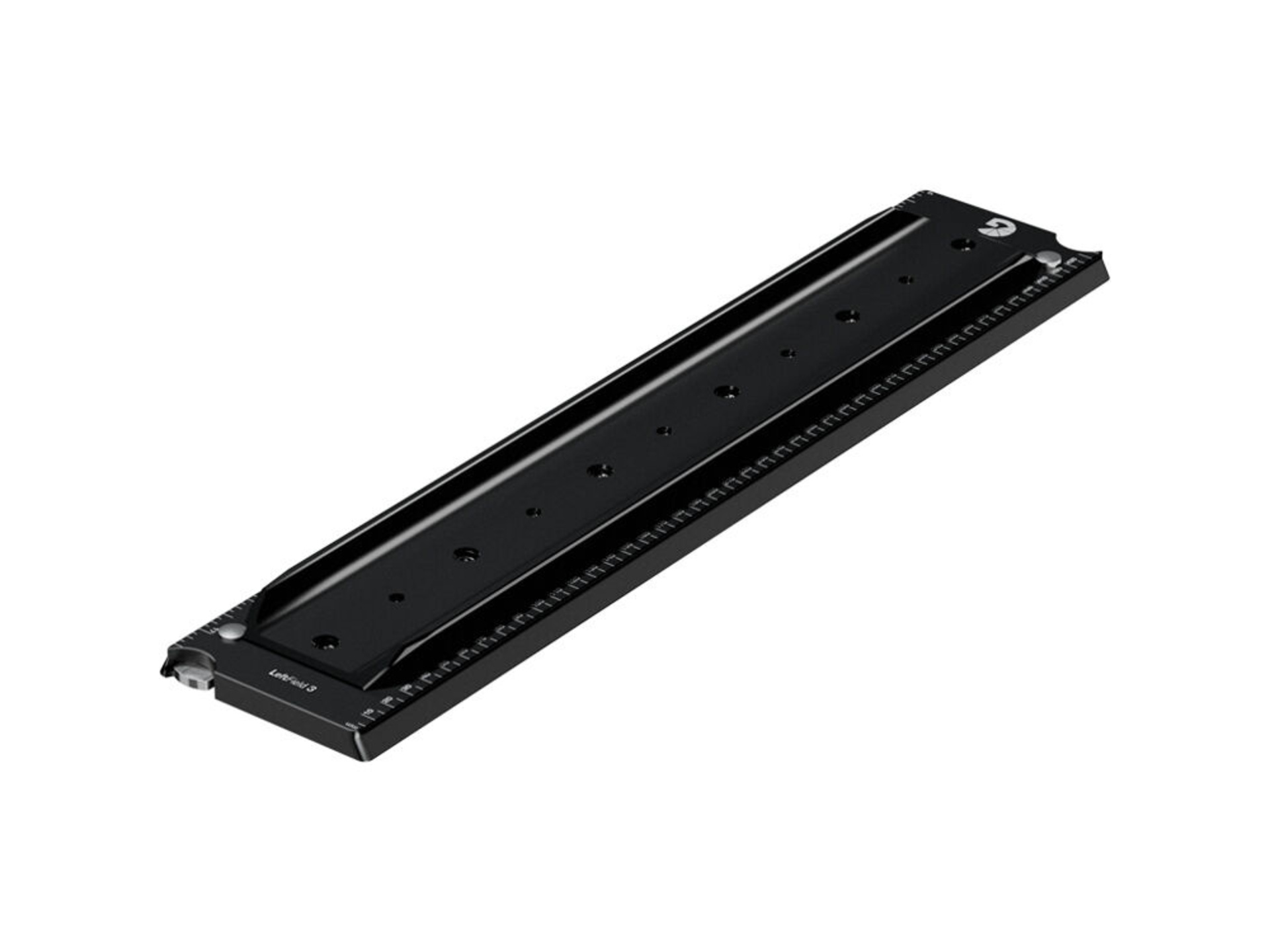 Bright Tangerine LeftField 3 ARRI Standard Dovetail (18")
