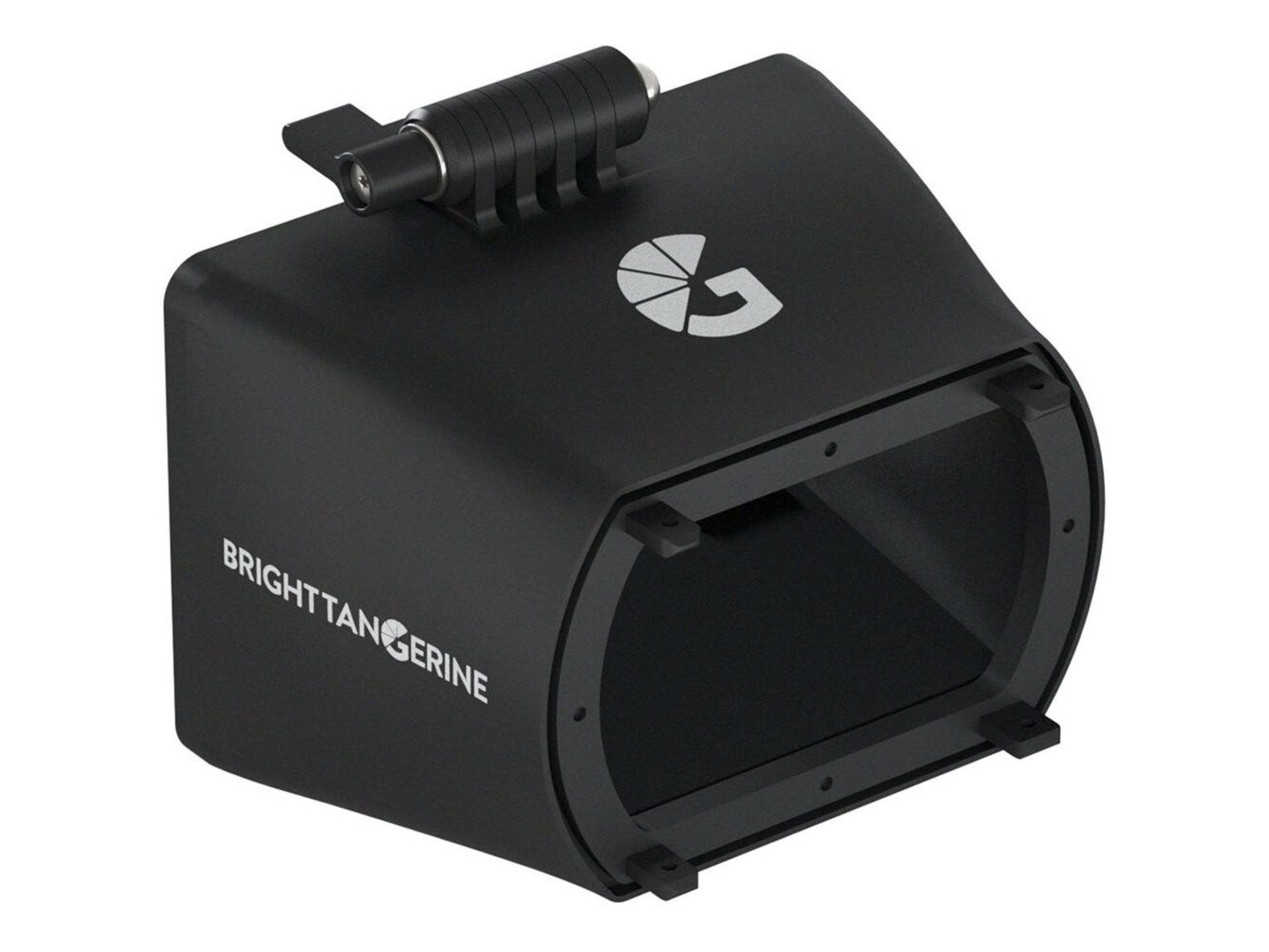 Bright Tangerine Touch Loupe Adapter for Sony BURANO