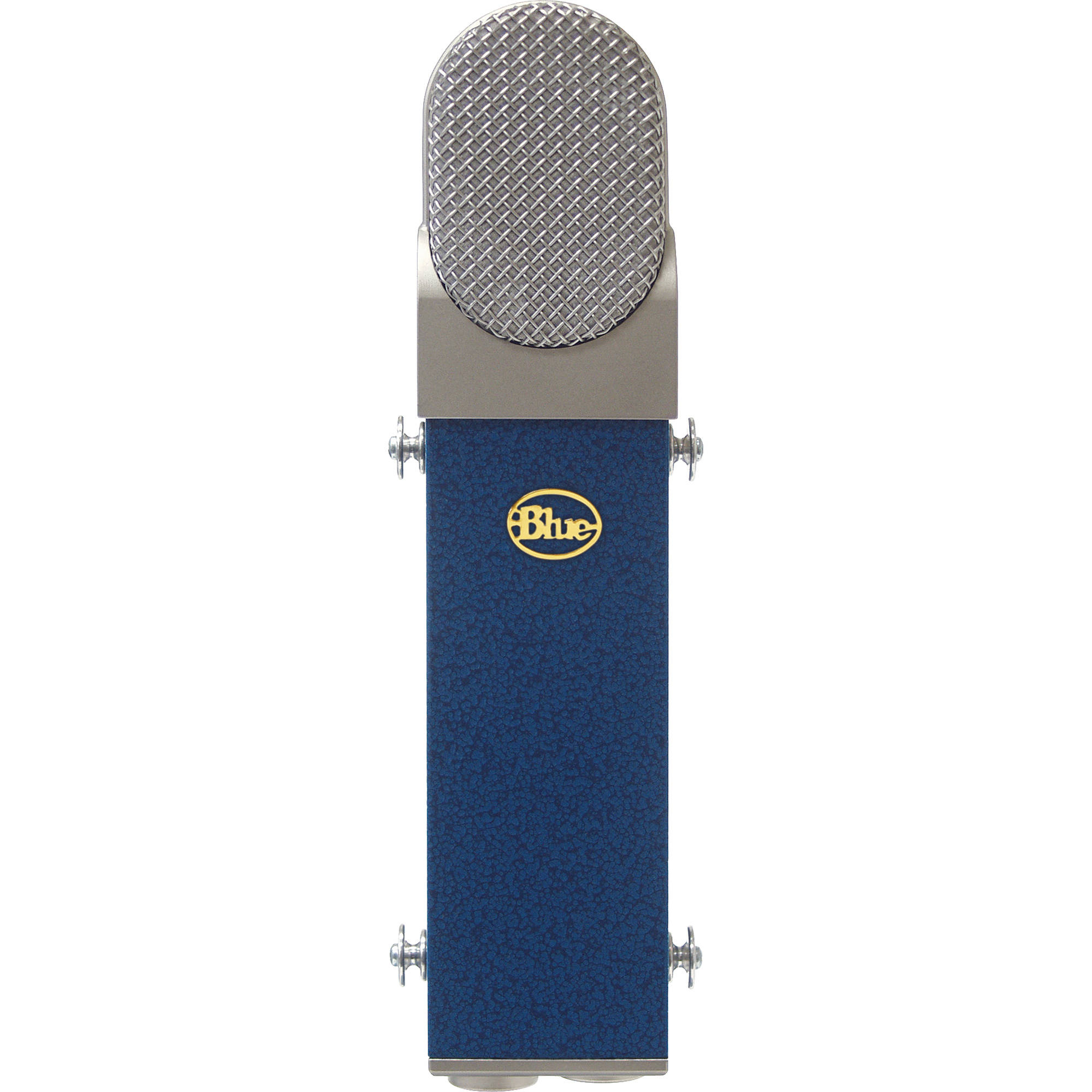 Blueberry - Cardioid Studio Condenser Large Diaphragm Microphone