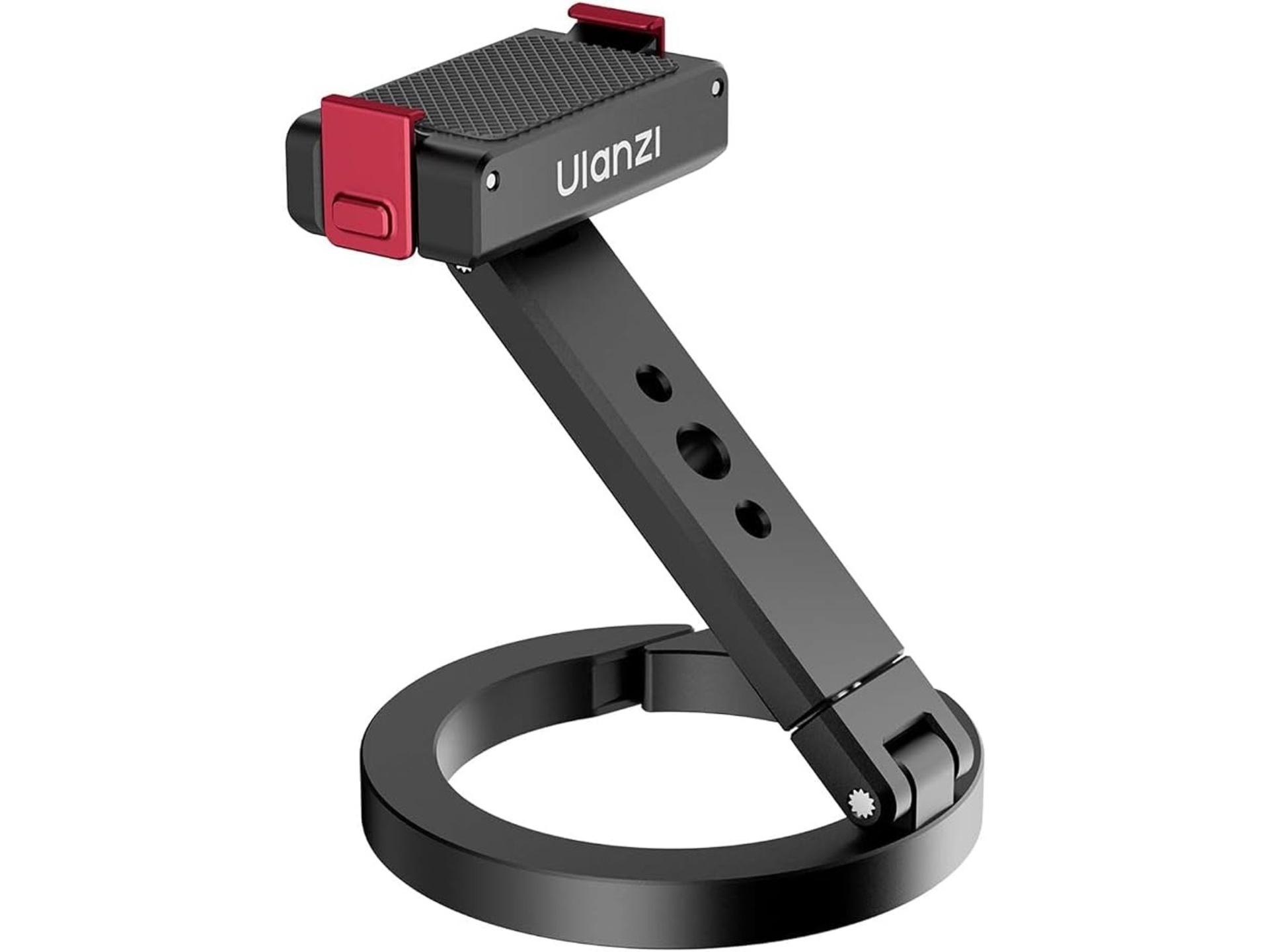 Ulanzi MA-04 MagLock Quick Release Mount for DJI Osmo Action 3/4/5 Pro