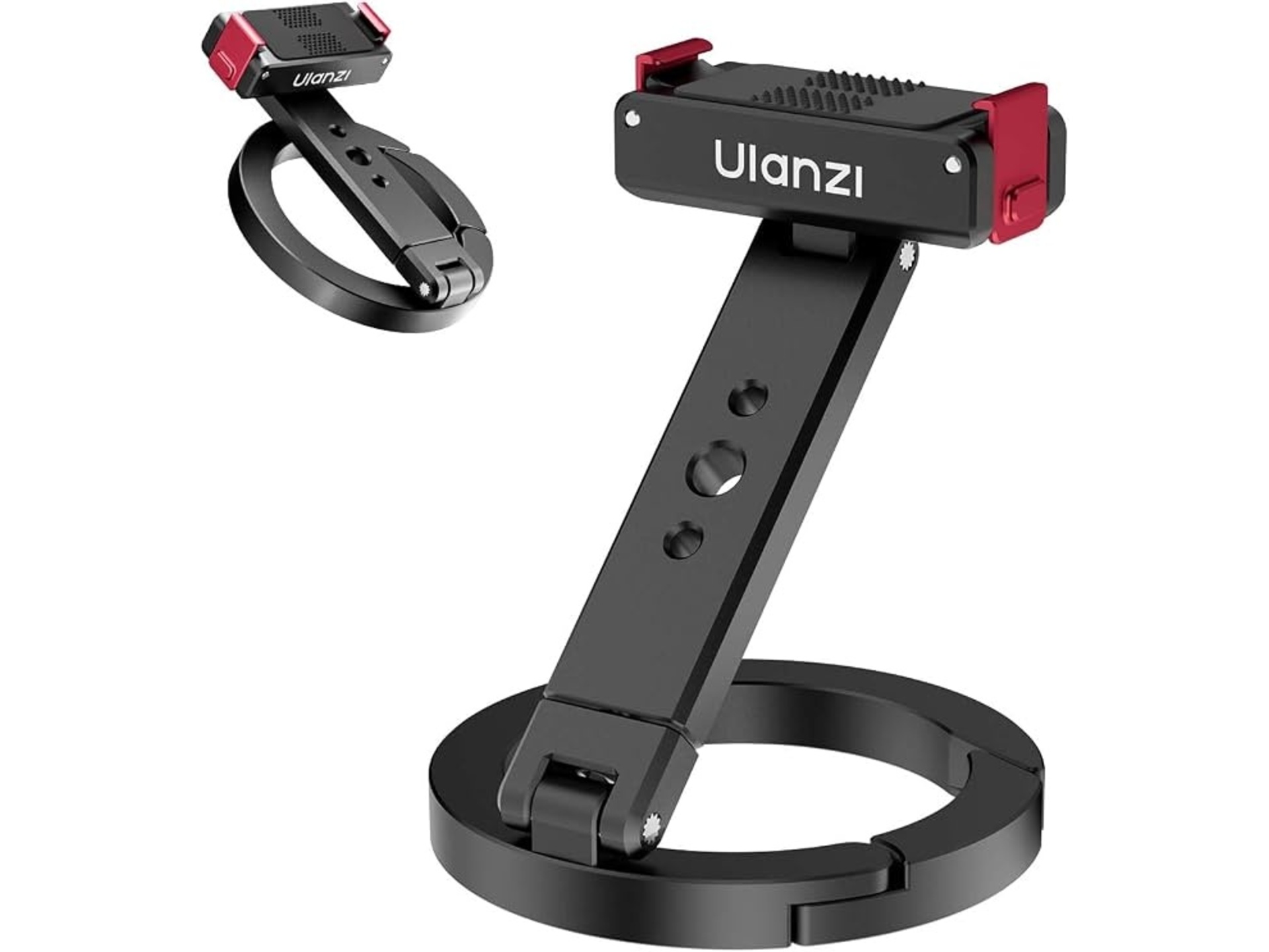Ulanzi MA-04 MagLock Quick Release Mount for DJI Osmo Nano/Action 6