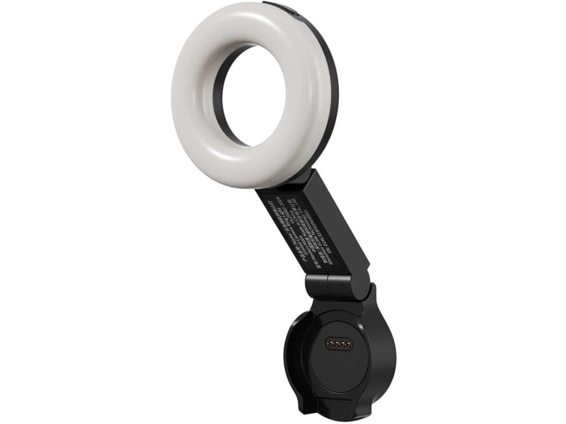 Ulanzi LM004 Gimbal Ring Light for DJI Osmo Pocket 4