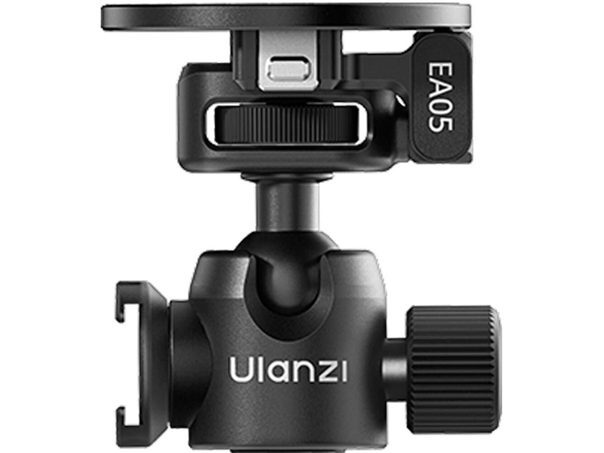 Ulanzi EA05 3-in-1 Ball Head Mount