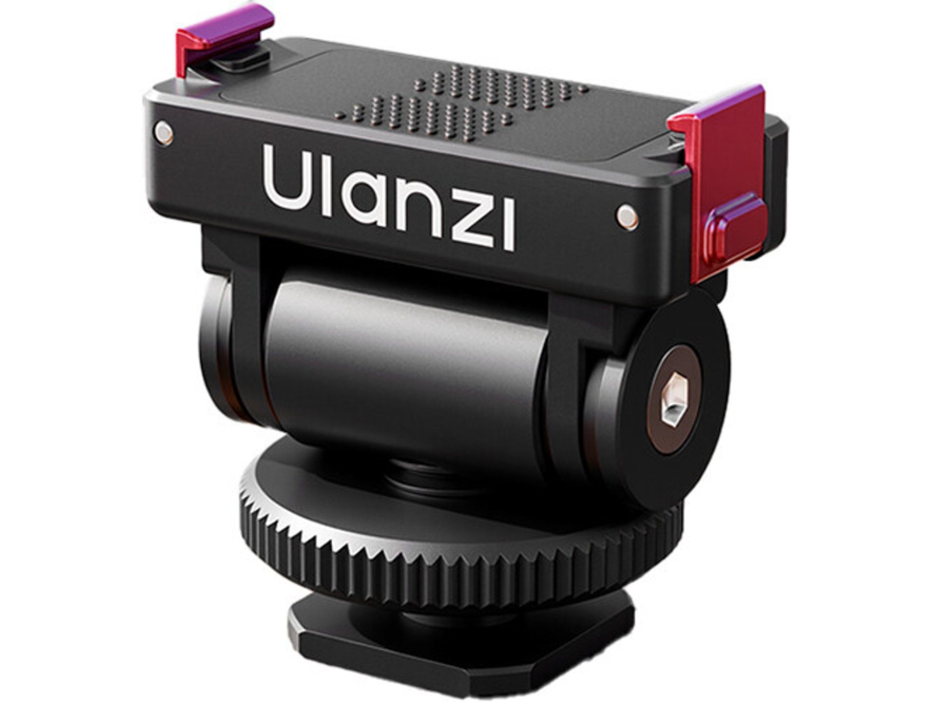 Ulanzi OA27 Magnetic Quick Release Mount Adapter for DJI Osmo Nano & Action 6