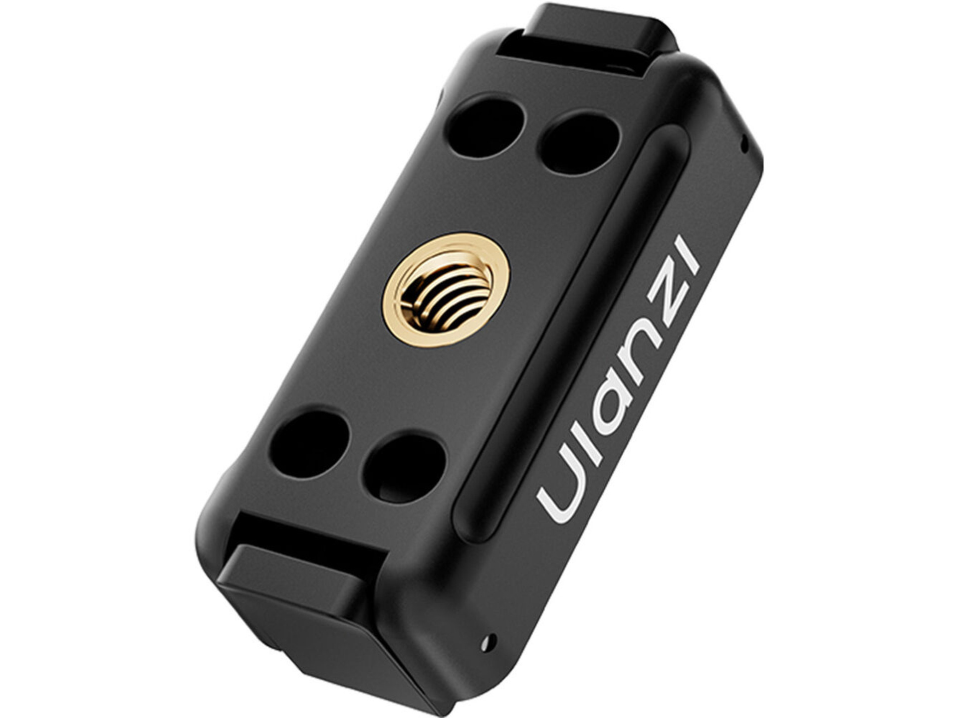 Ulanzi OA26 Hangable Quick Release Adapter for DJI Osmo Action 6 & Nano