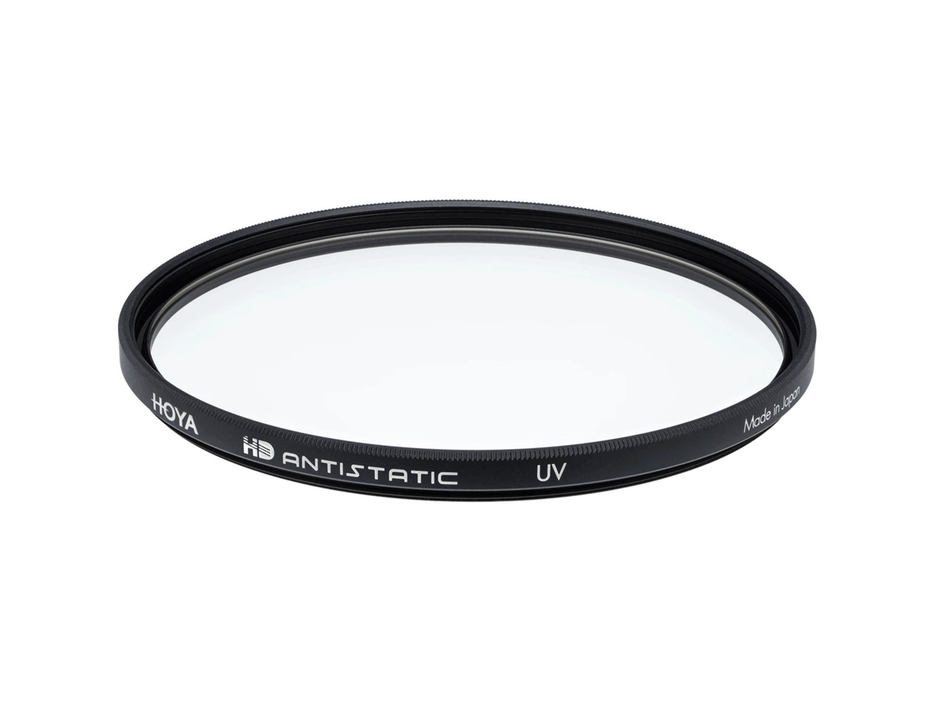 HOYA HD Antistatic UV Filter (77mm)