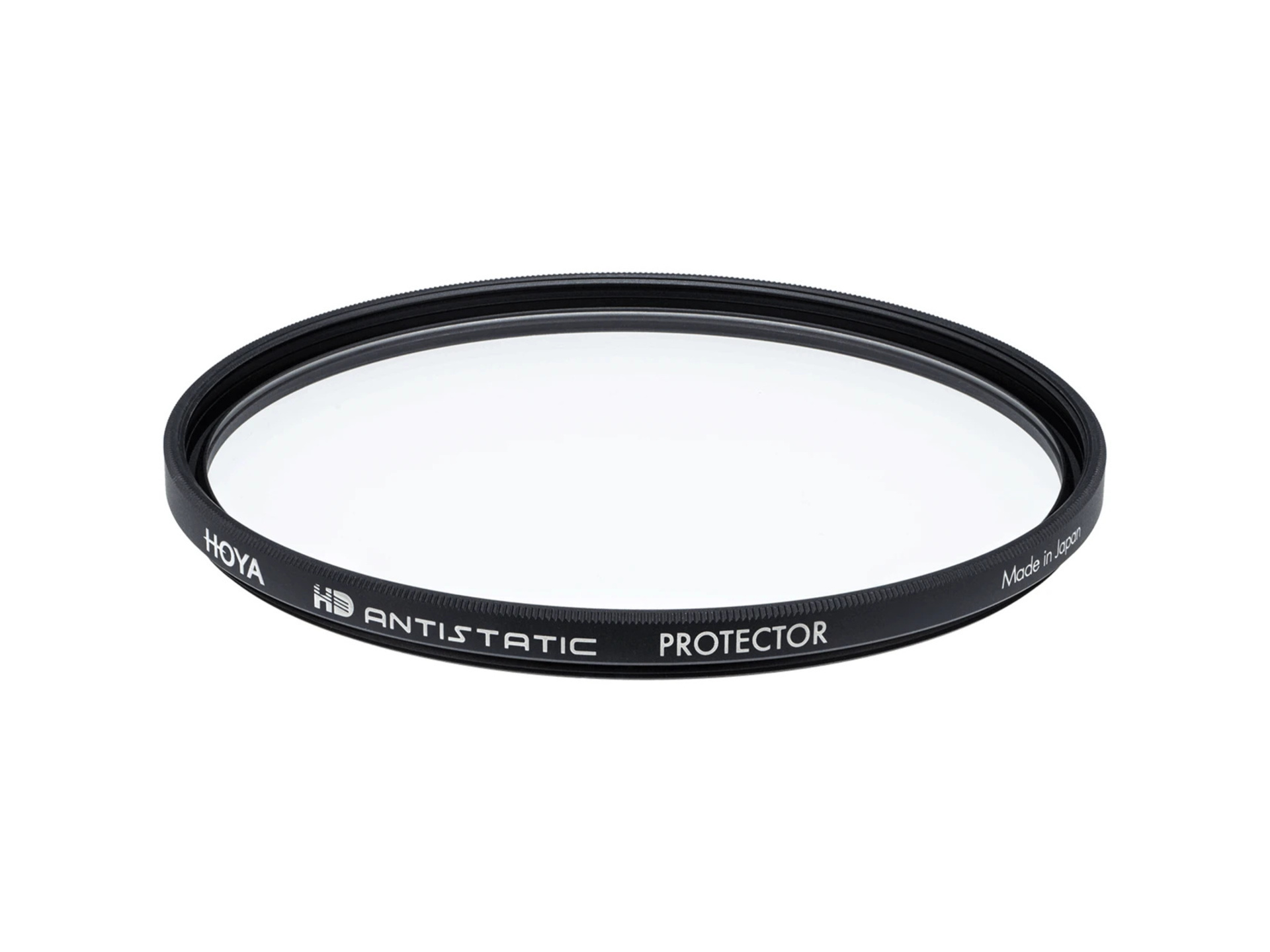 HOYA HD Antistatic Protector Filter (82mm)
