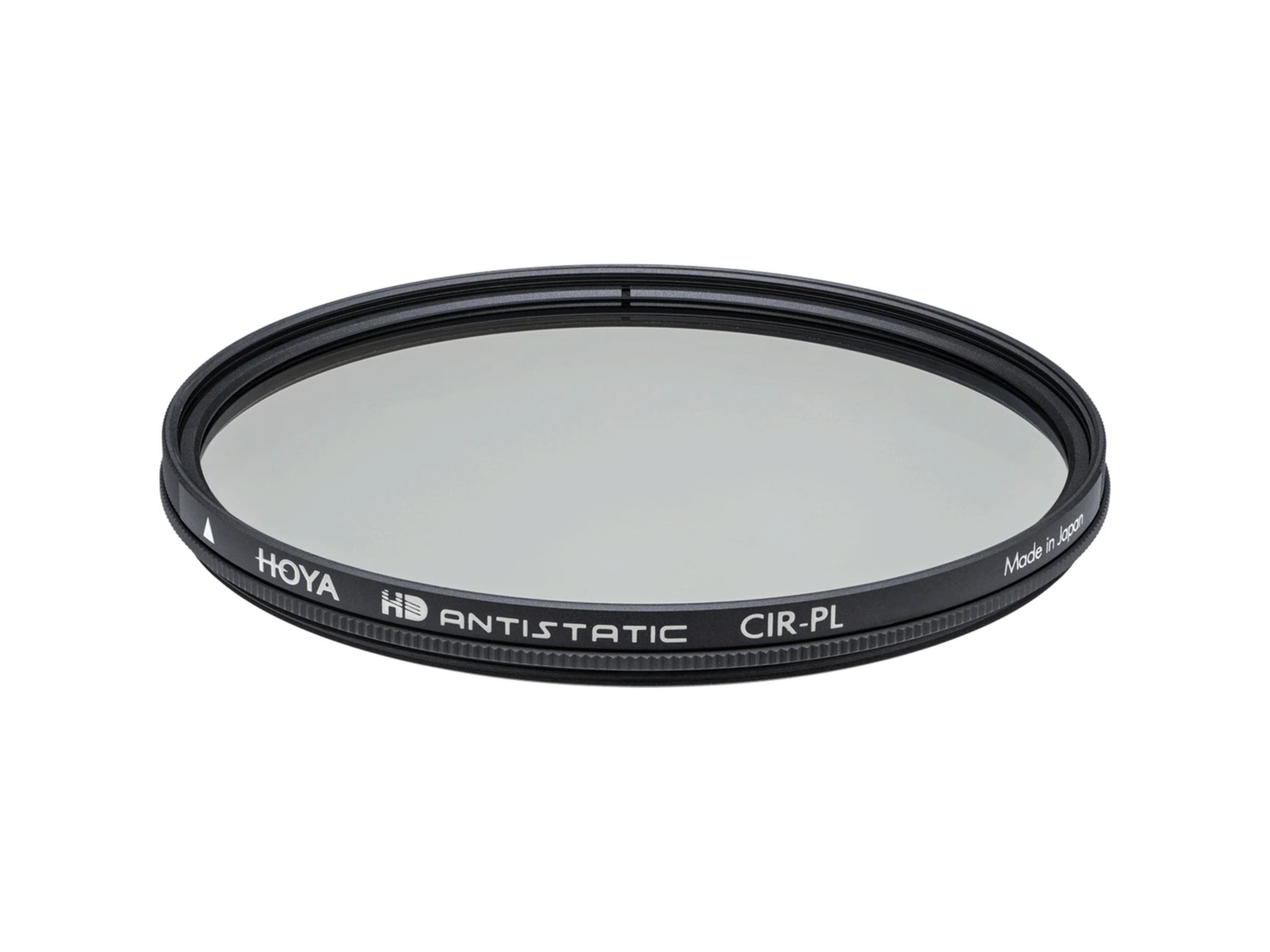 HOYA HD Antistatic Circular Polarizer Filter (49mm)