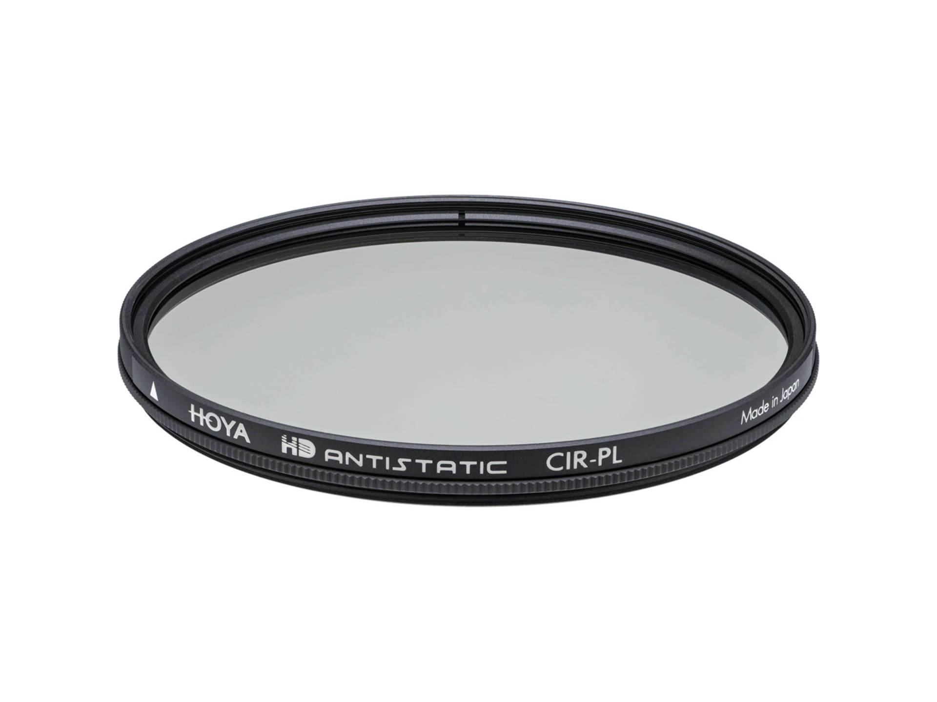 HOYA HD Antistatic Circular Polarizer Filter (72mm)