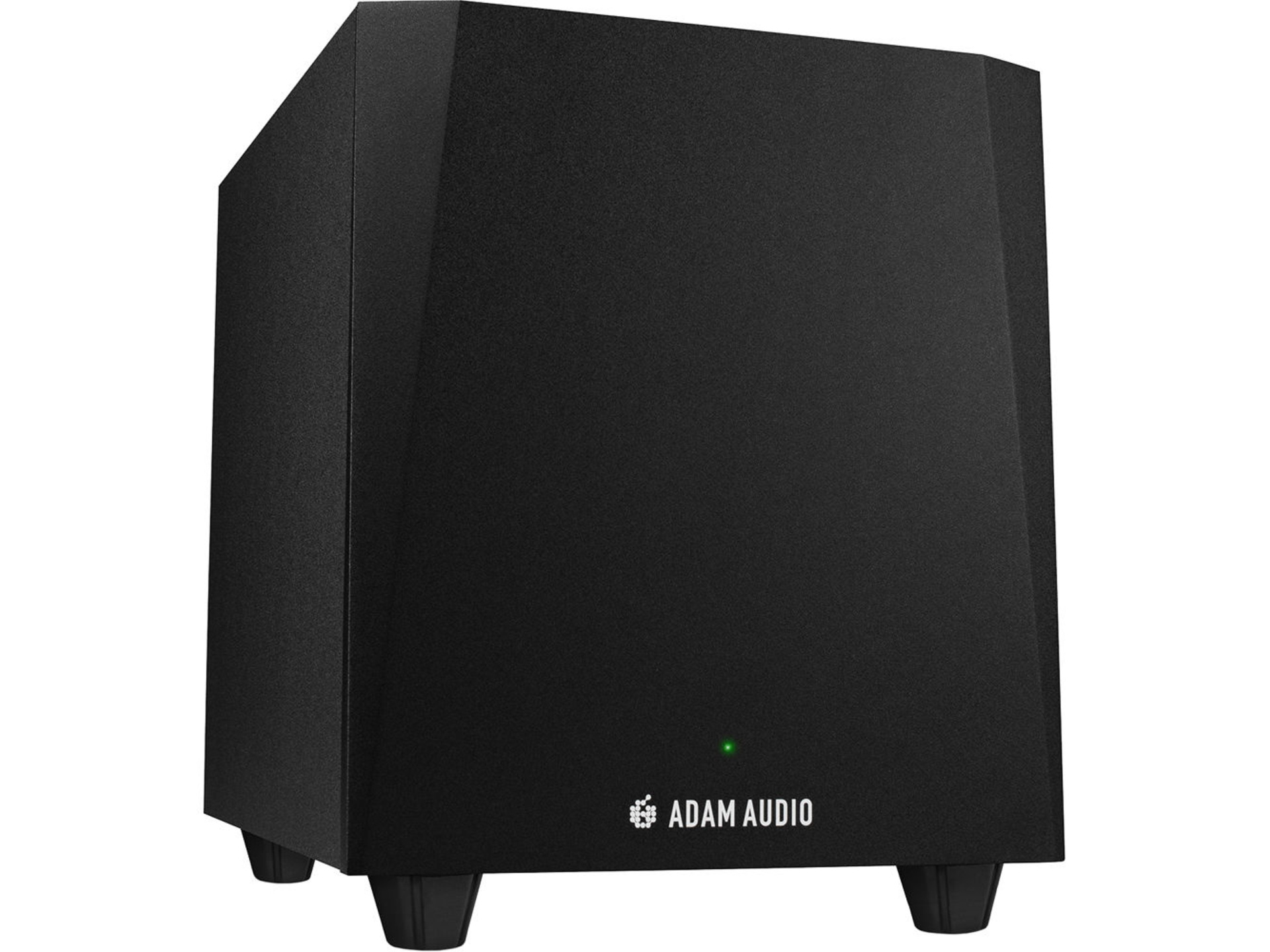 Adam Professional Audio T10S 130W 10" Active Subwoofer
